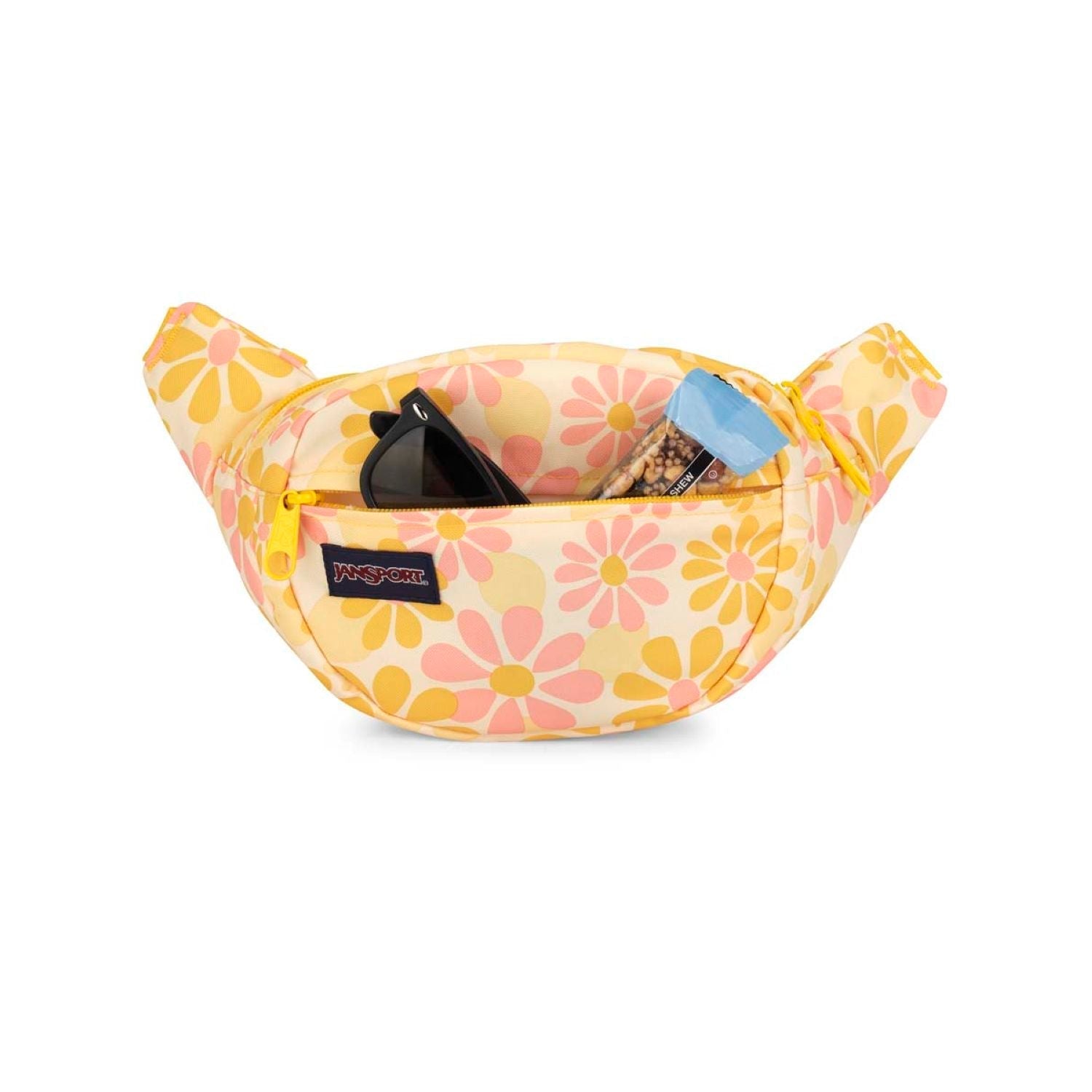 Jansport Fifth Avenue Waist Pack (Printed) (SA)