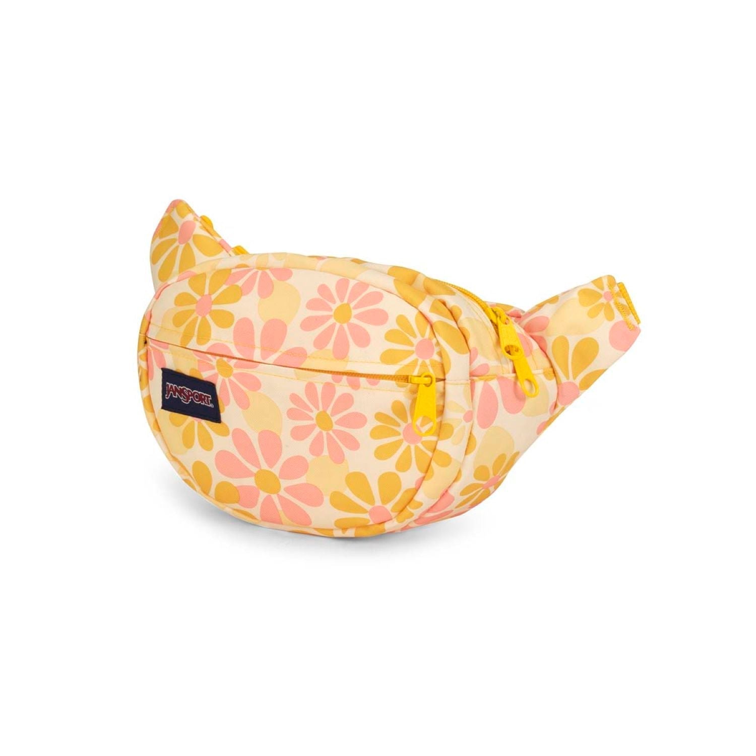 Jansport Fifth Avenue Waist Pack (Printed) (SA)