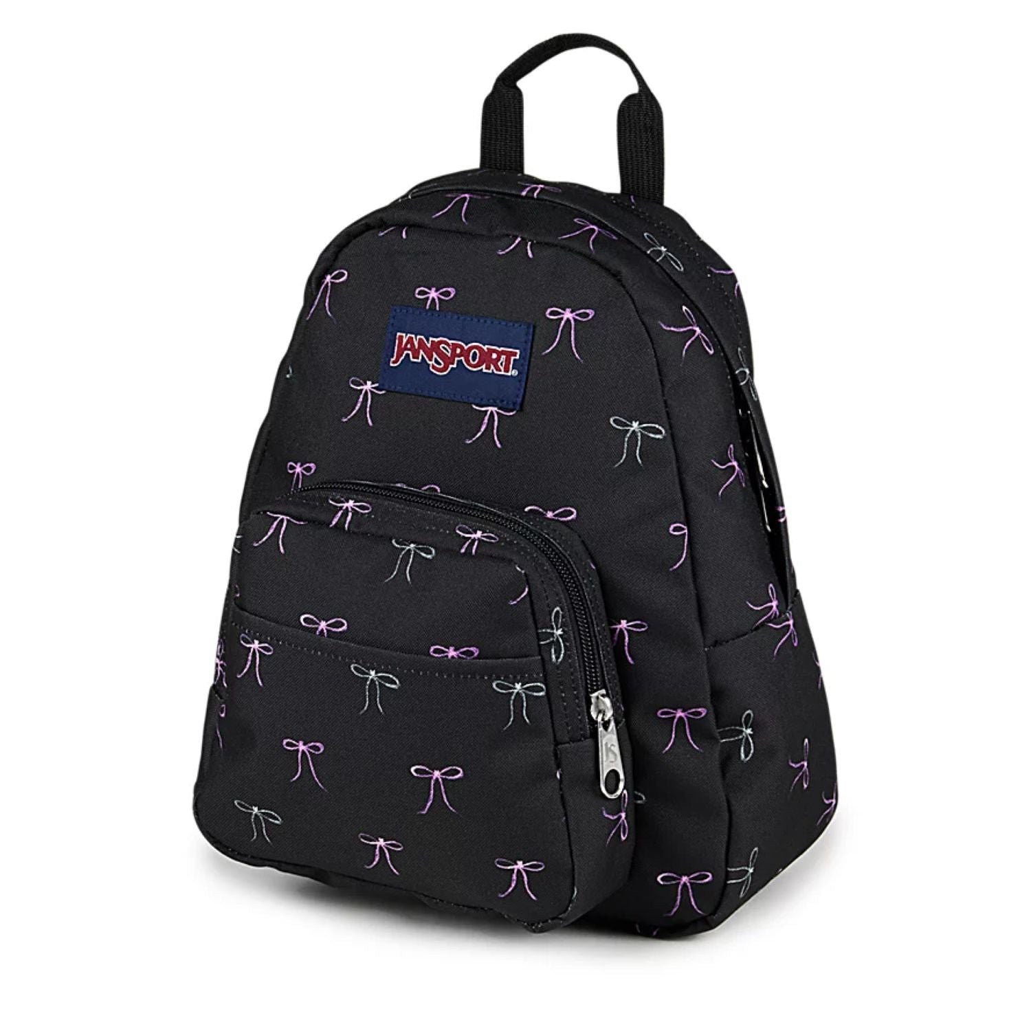 Jansport Half Pint Mini Backpack (Printed)