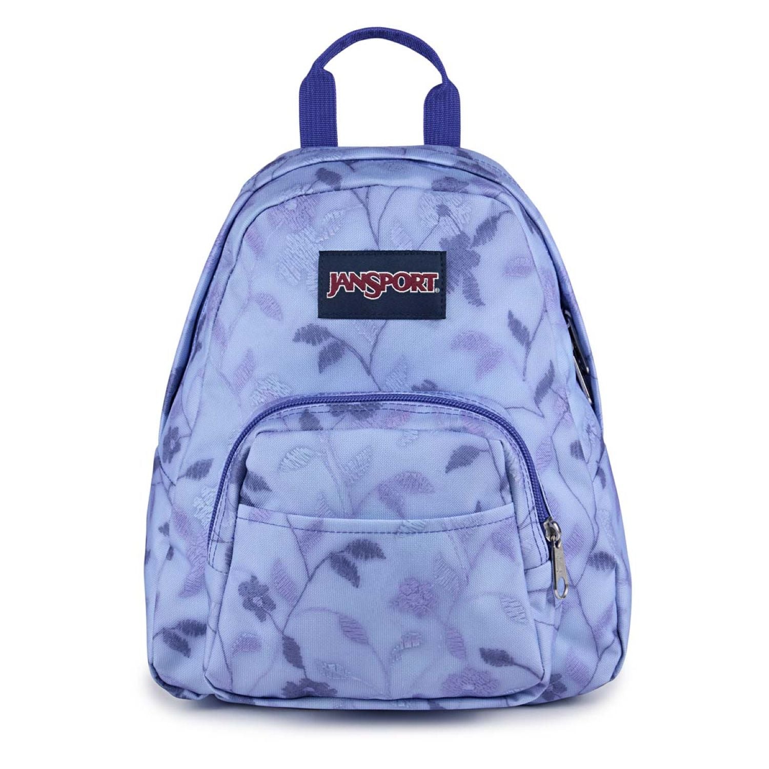 Jansport Half Pint Mini Backpack (Printed)