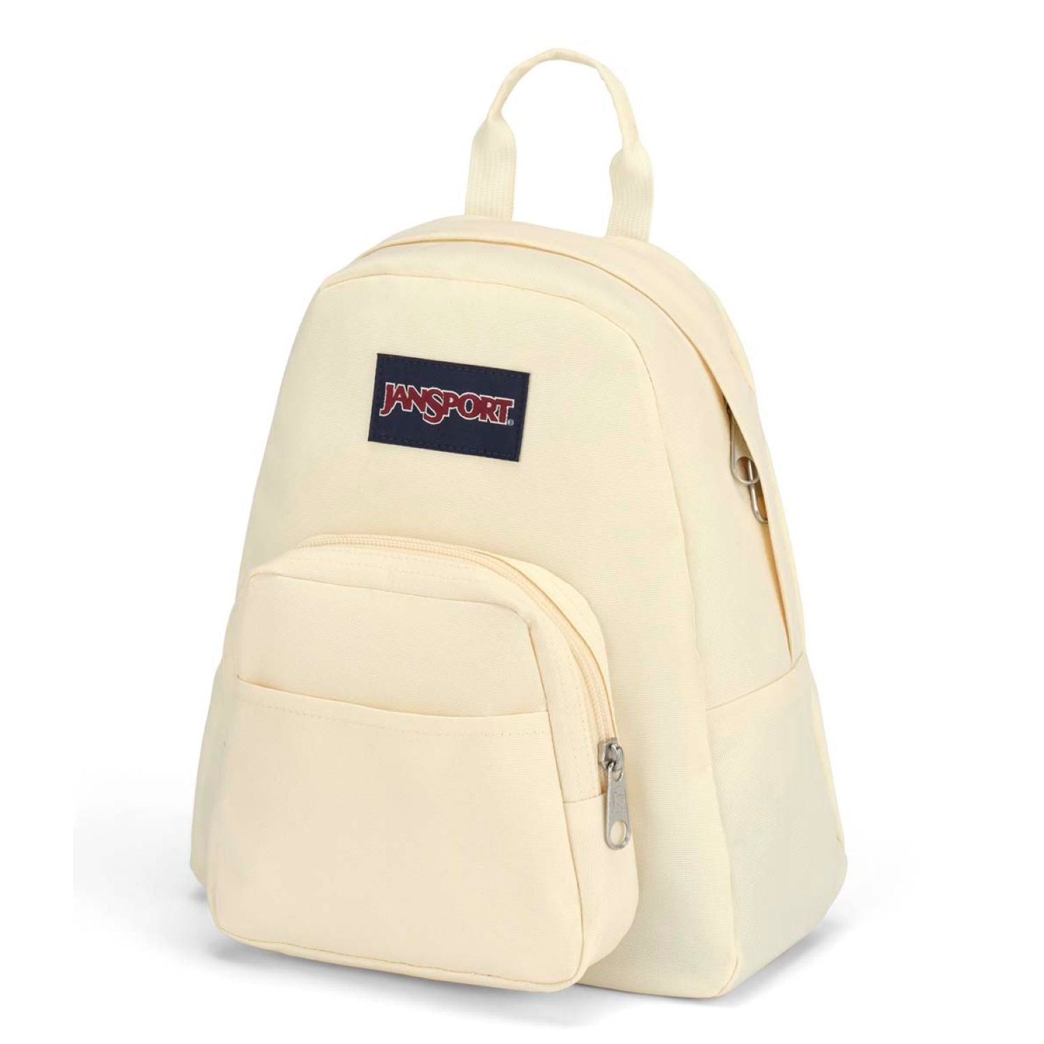 Jansport Half Pint Mini Backpack (Plain)