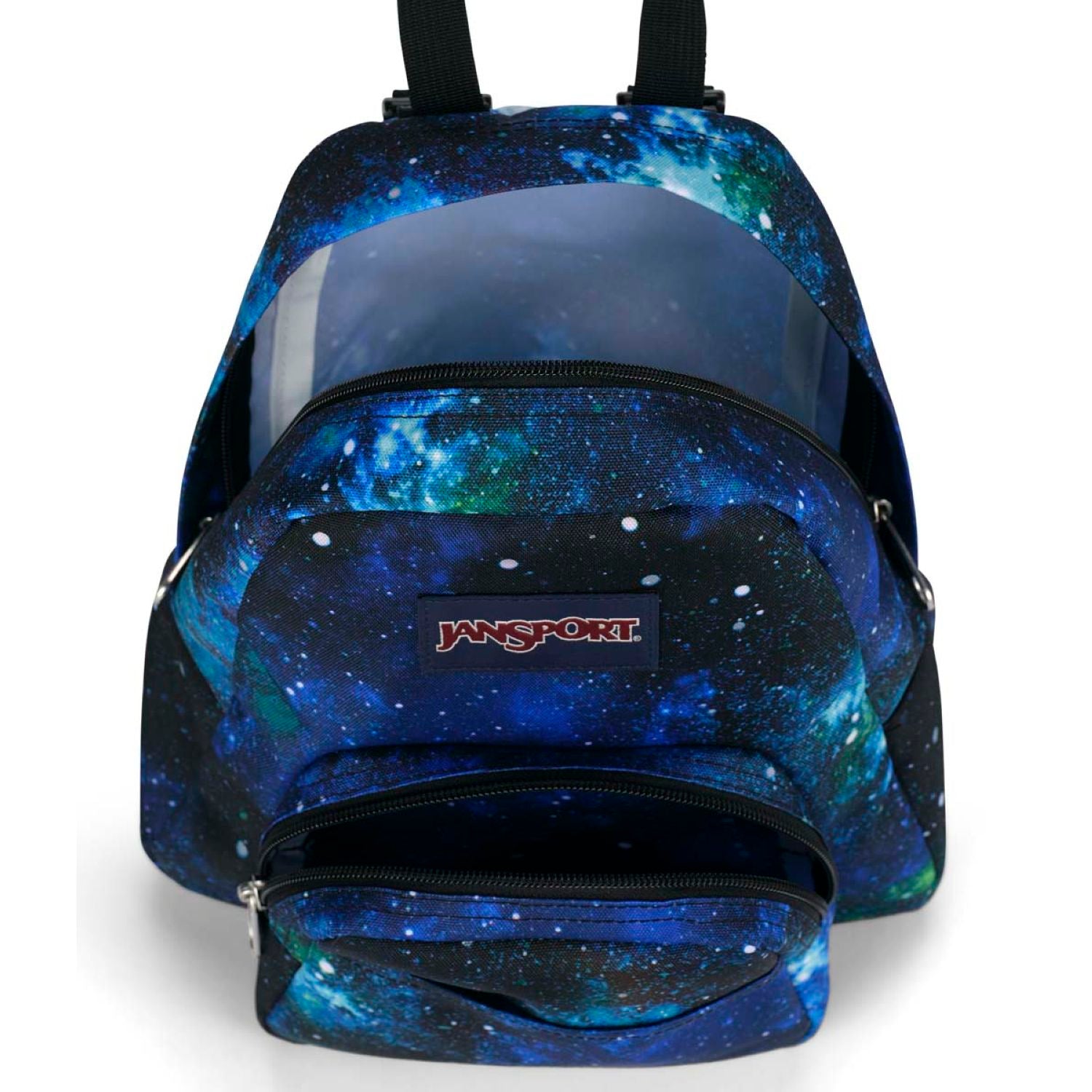 Jansport Half Pint Mini Backpack (Printed)