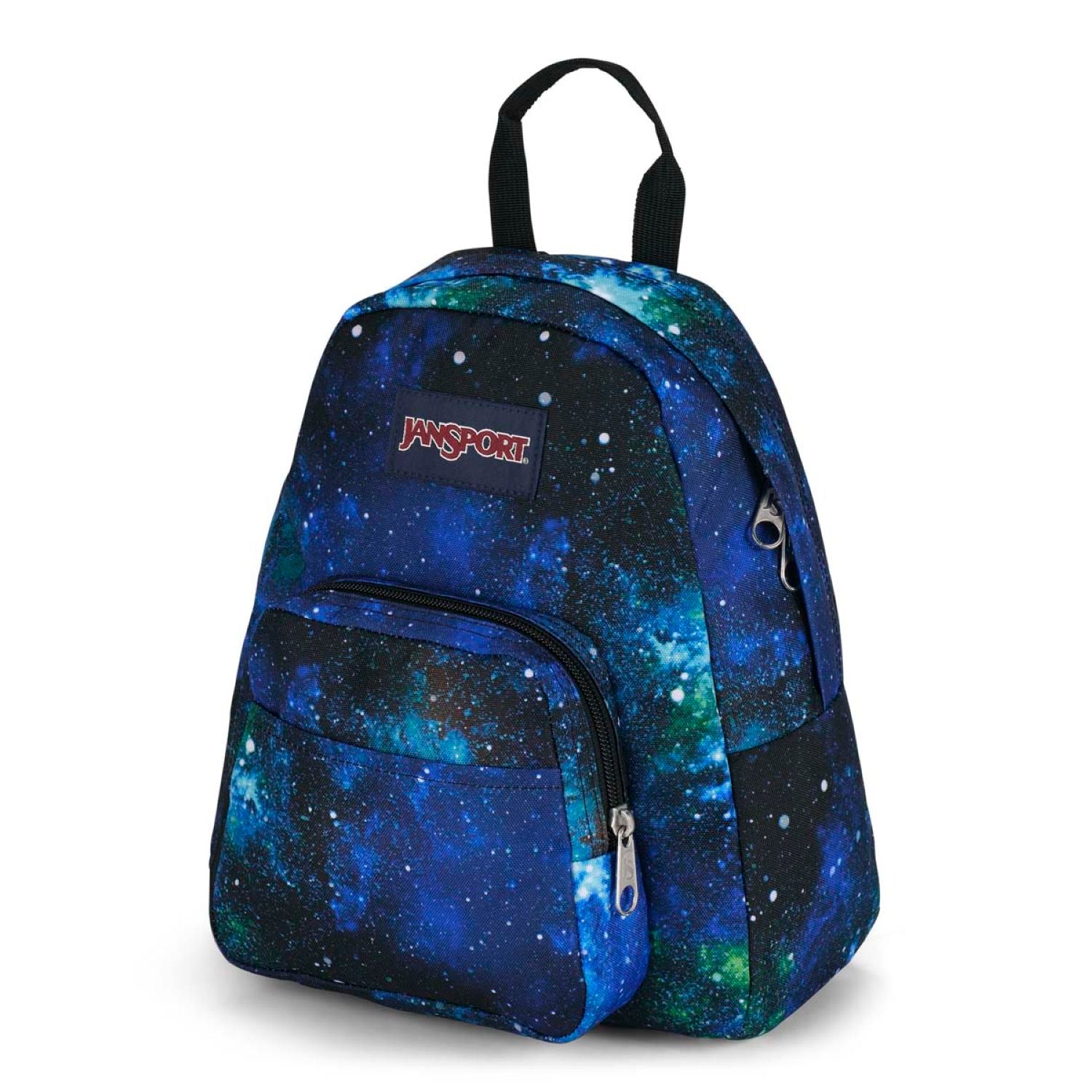 Jansport Half Pint Mini Backpack (Printed)