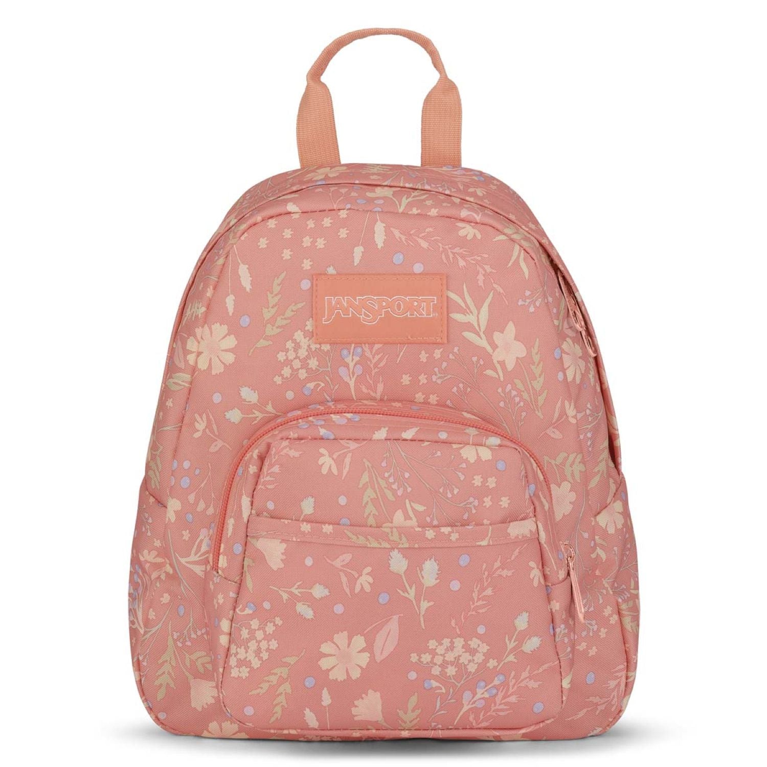 Jansport Half Pint Mini Backpack (Printed) (SA)