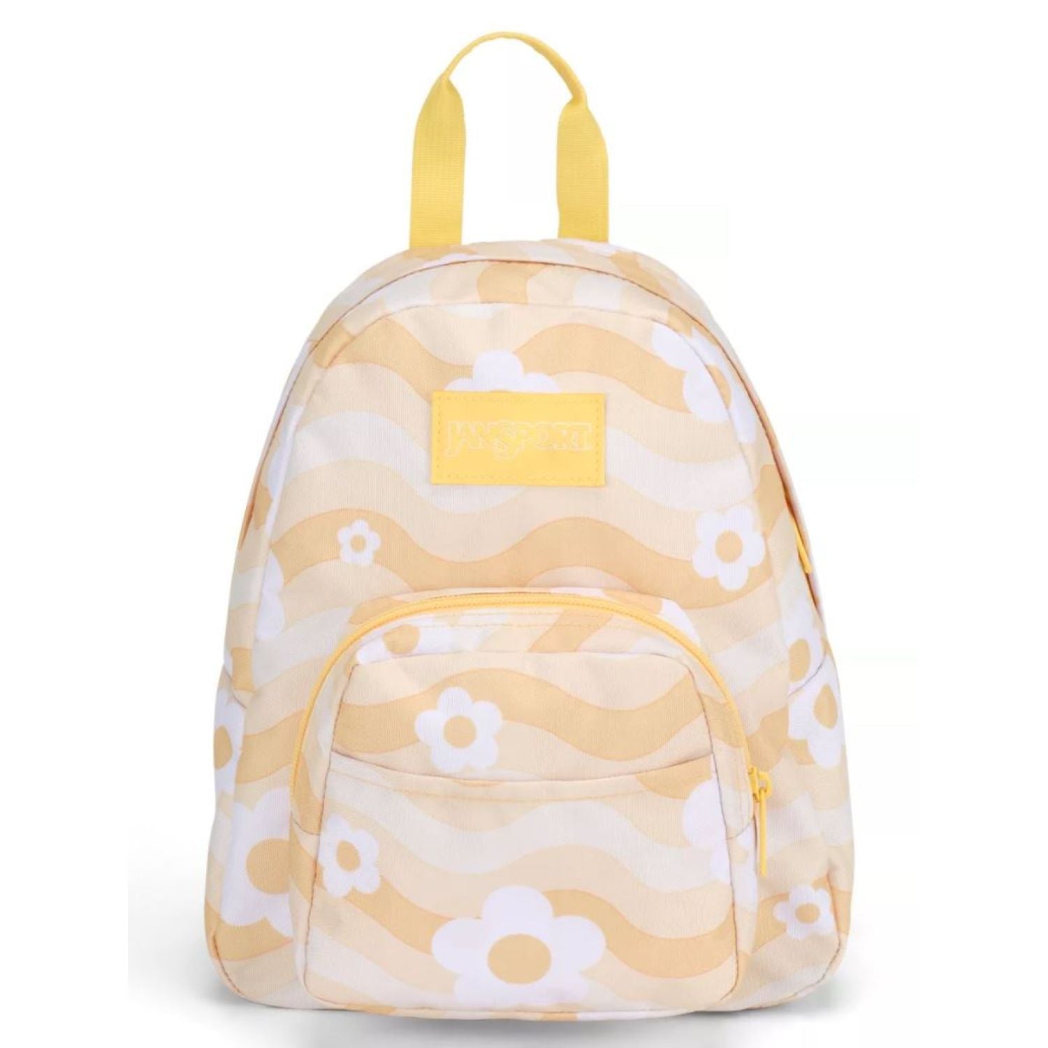 Jansport Half Pint Mini Backpack (Printed)