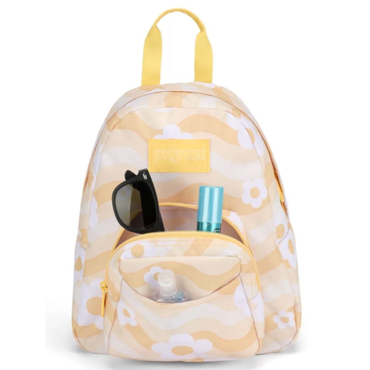 Jansport Half Pint Mini Backpack (Printed)