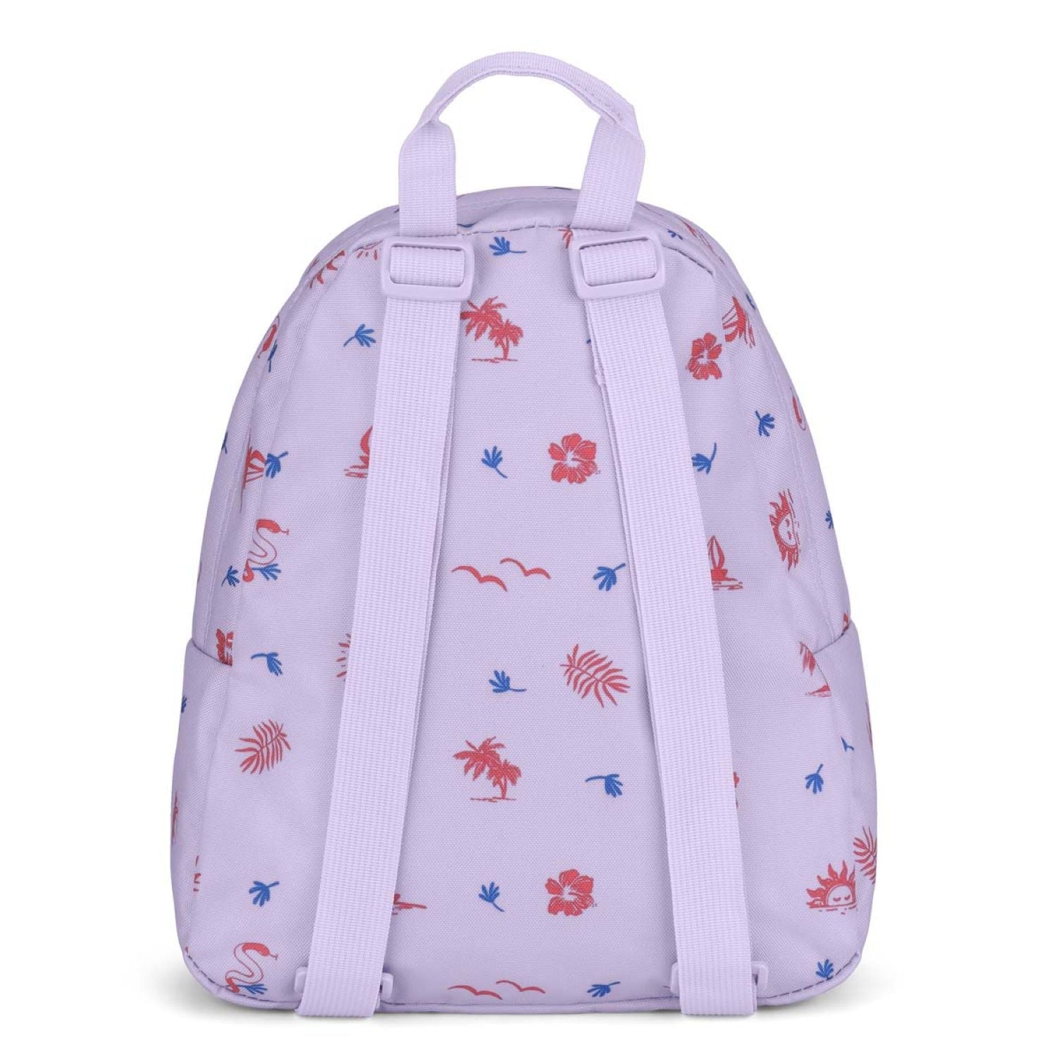 Jansport Half Pint Mini Backpack (Printed) (SA)