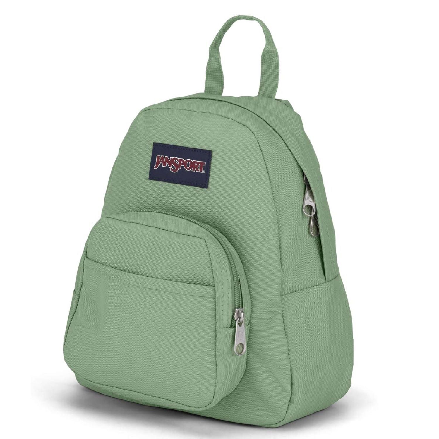 Jansport Half Pint Mini Backpack (Plain) (SA)