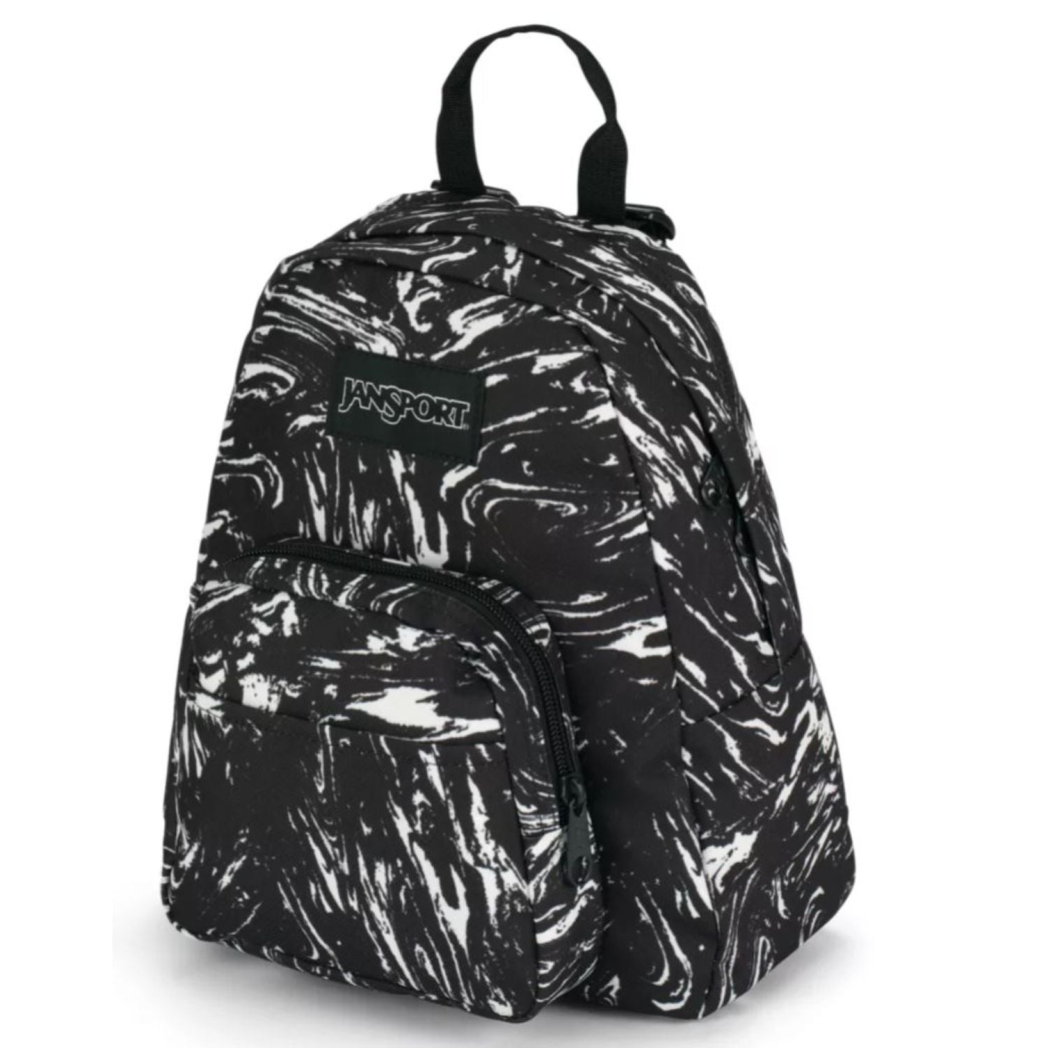 Jansport Half Pint Mini Backpack (Printed)