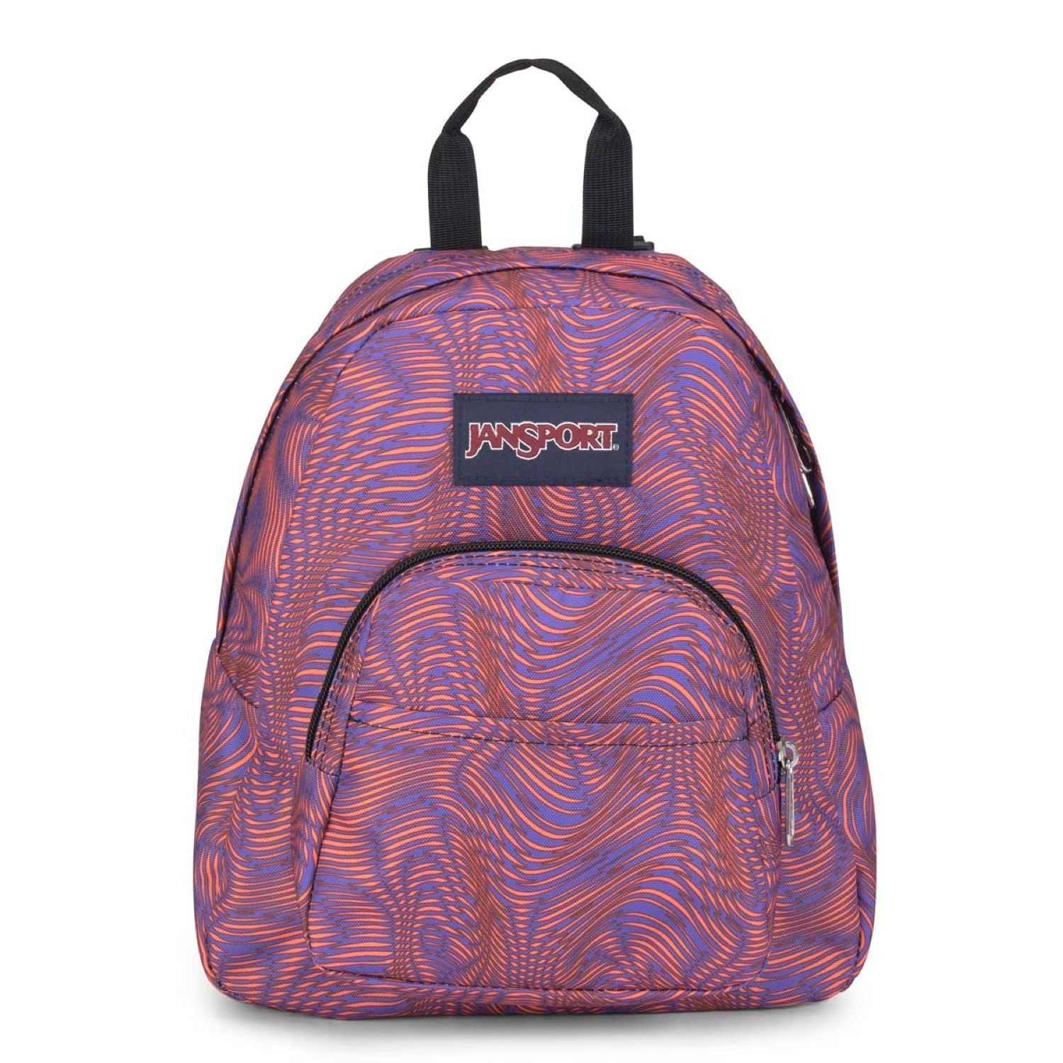 Jansport Half Pint Mini Backpack (Printed) (SA)