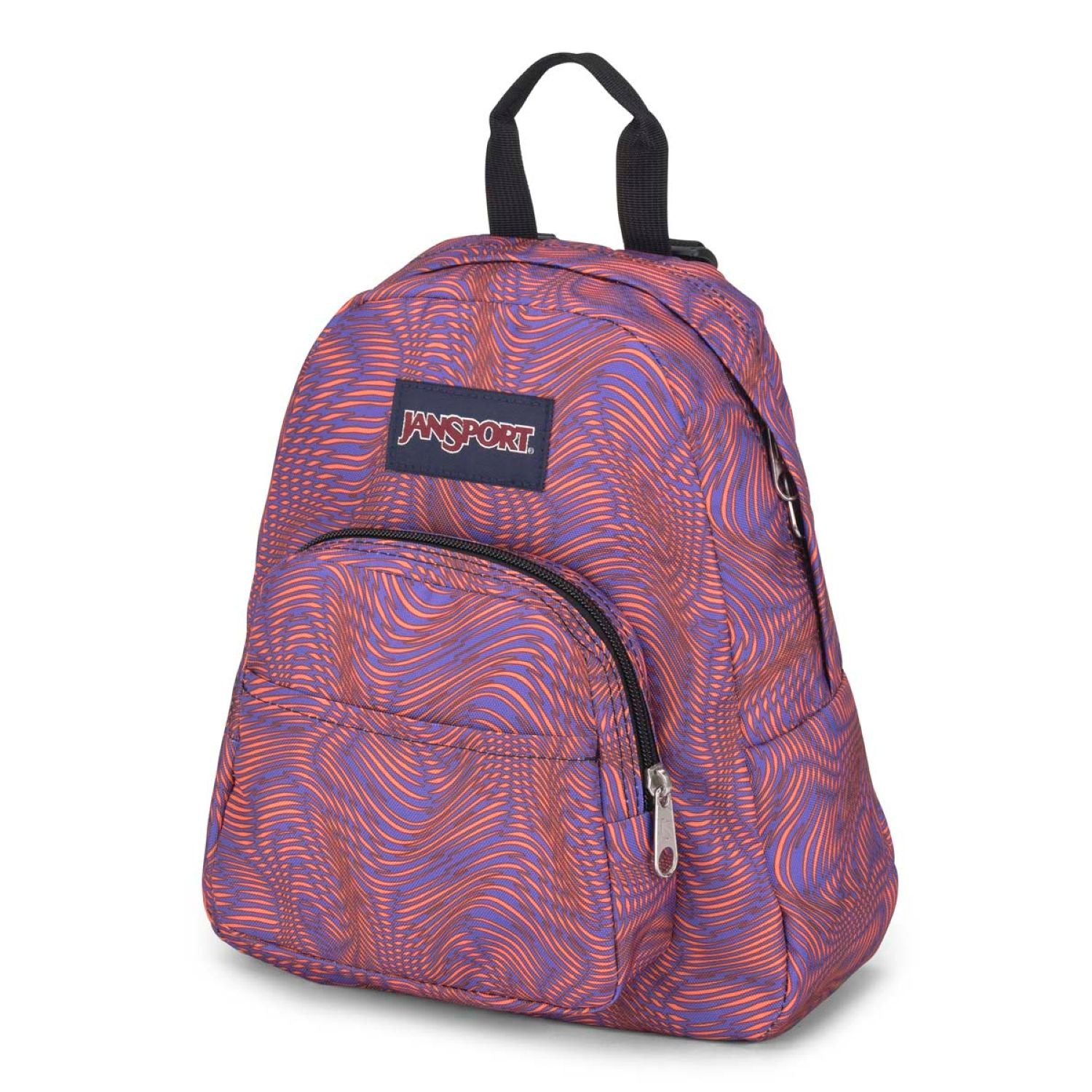 Jansport Half Pint Mini Backpack (Printed)