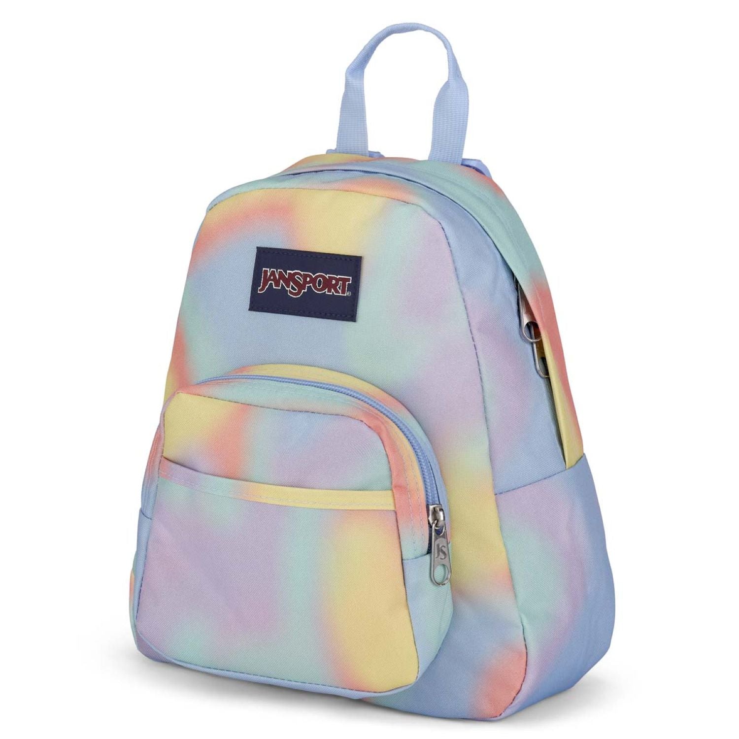 Jansport Half Pint Mini Backpack (Printed)