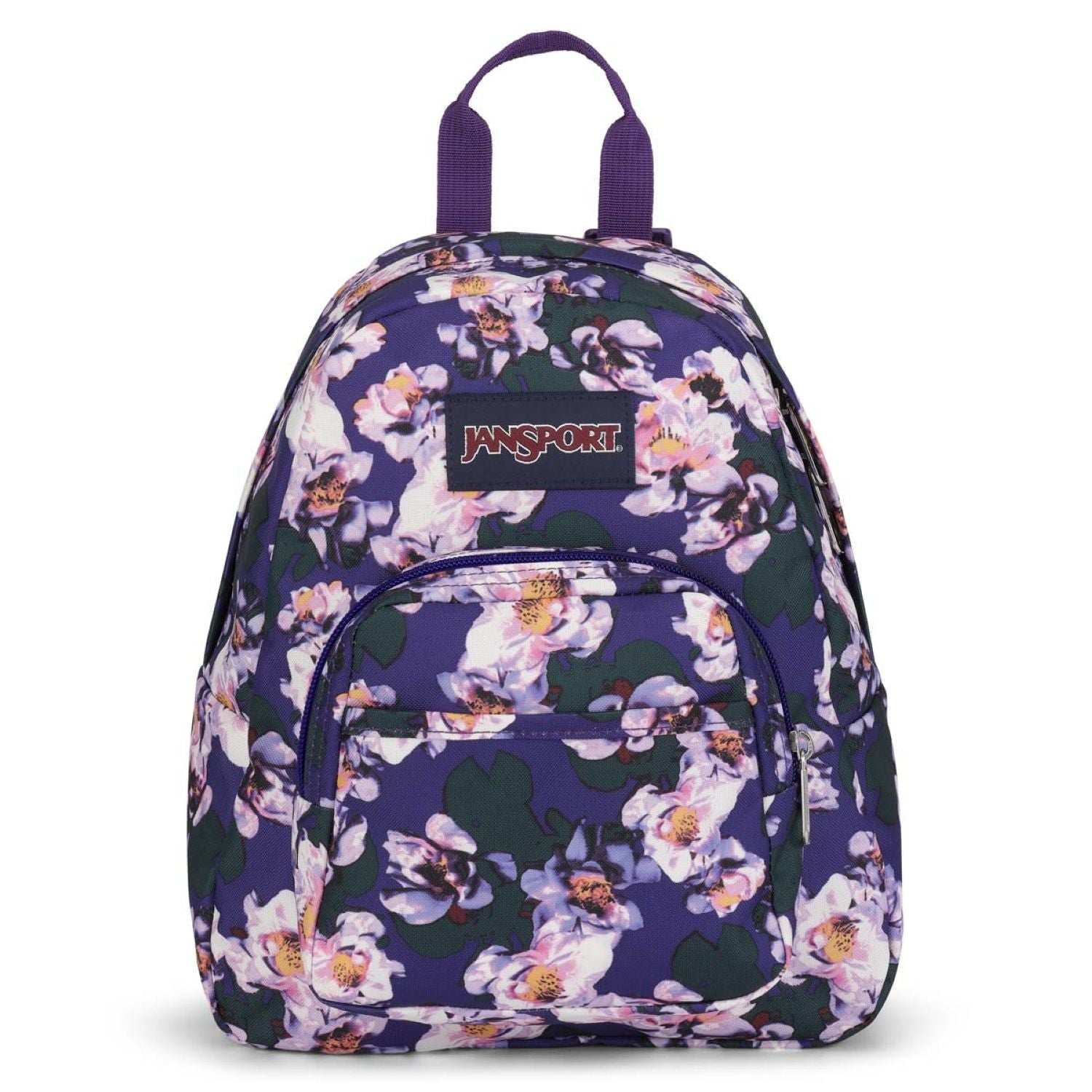 Jansport Half Pint Mini Backpack (Printed)