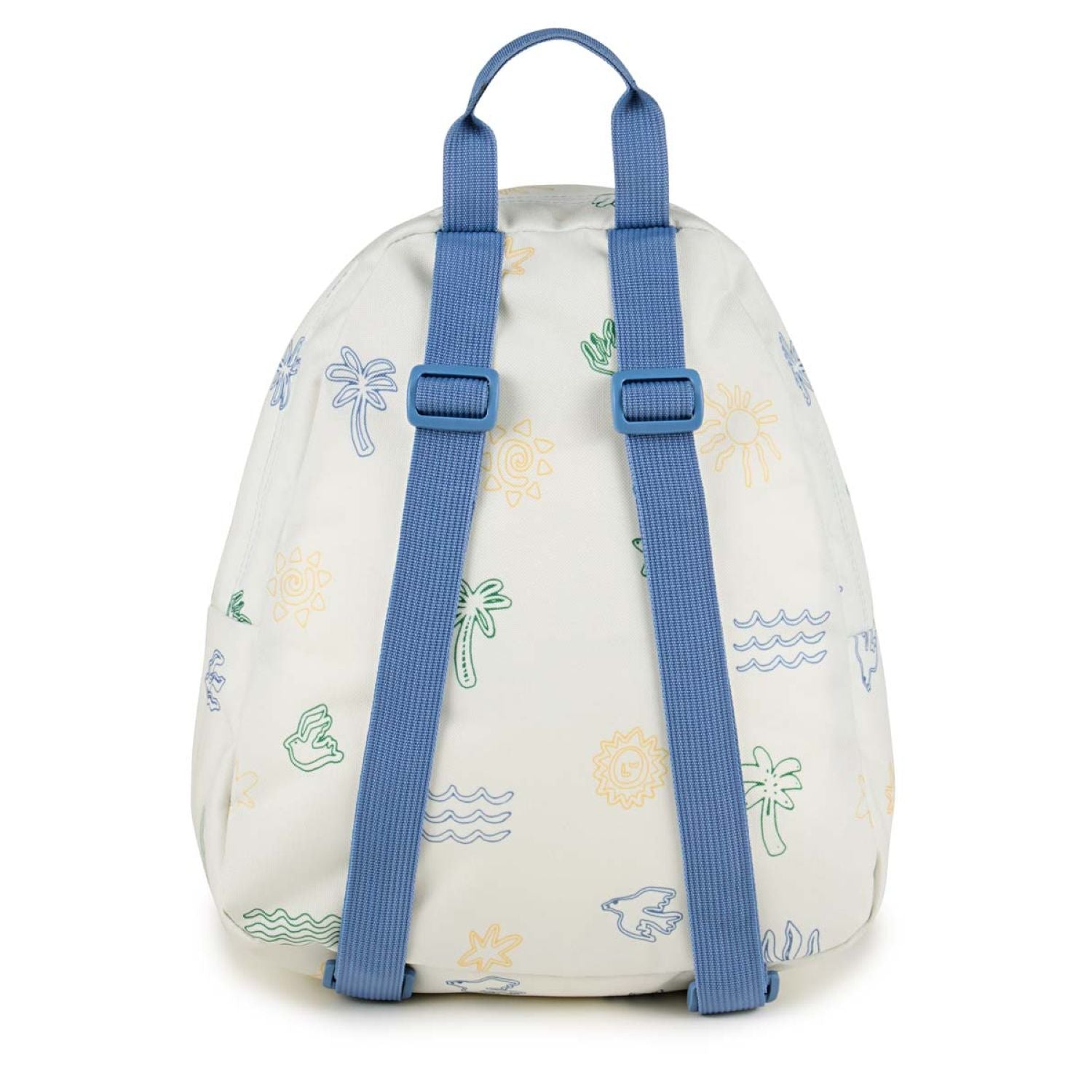 Jansport Half Pint Mini Backpack (Printed)