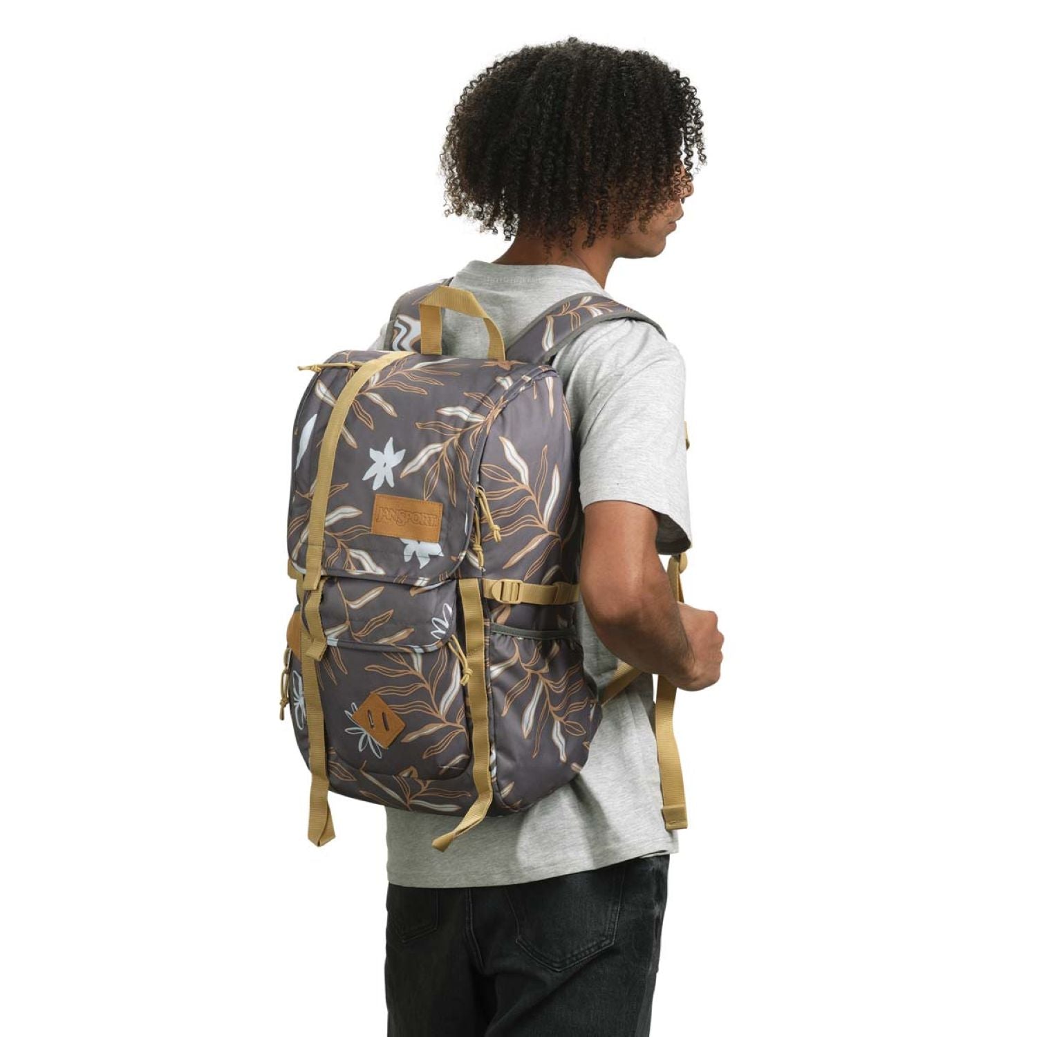 Jansport Hatchet Backpack (SA)