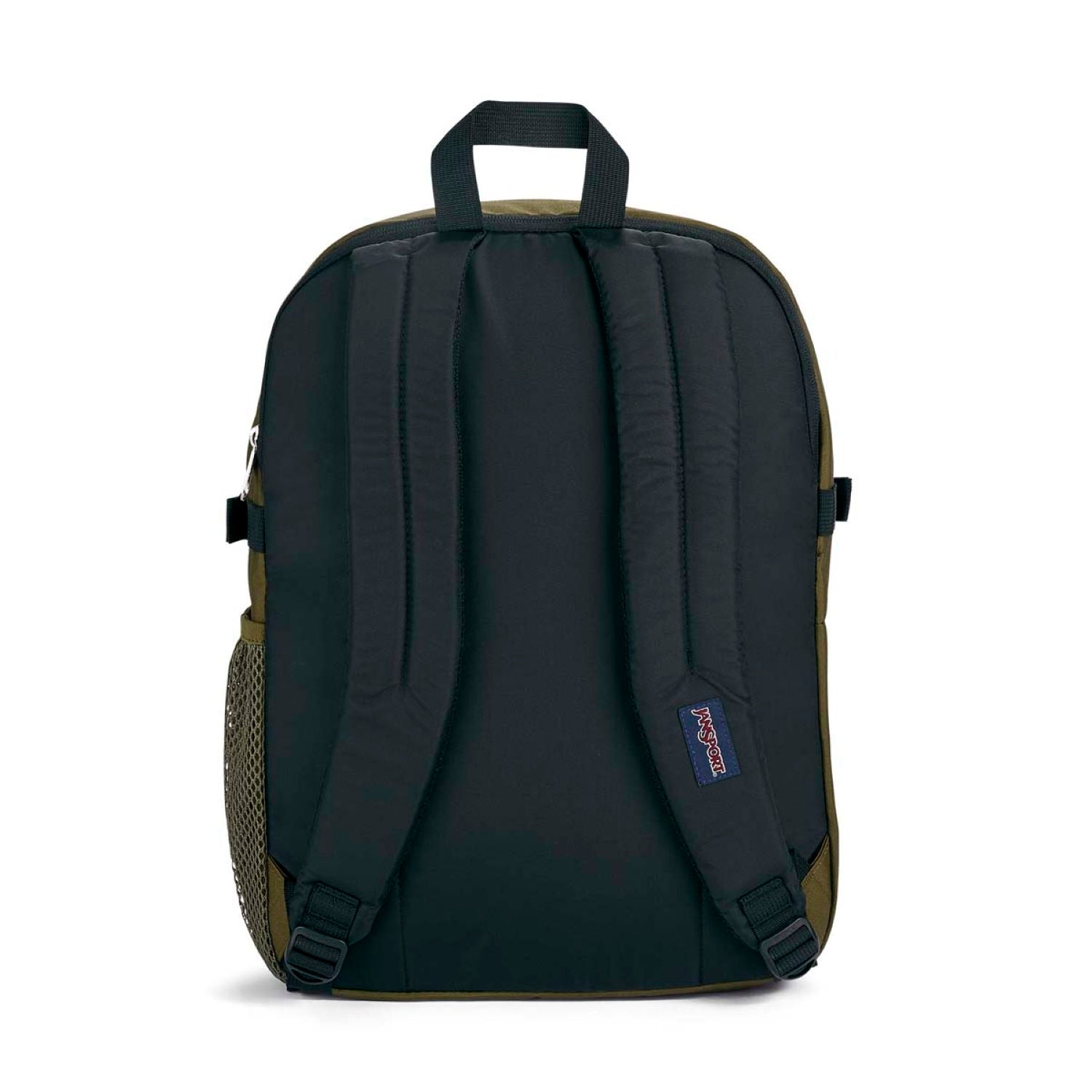 Jansport Main Campus Backpack (Plain)