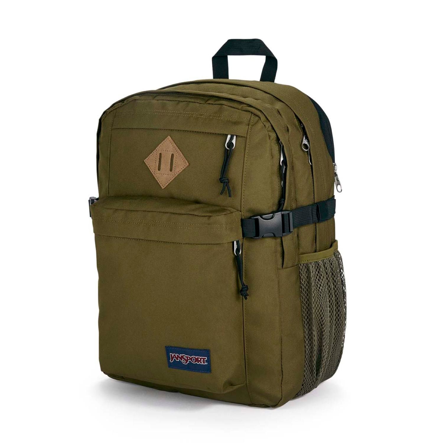 Jansport Main Campus Backpack (Plain)