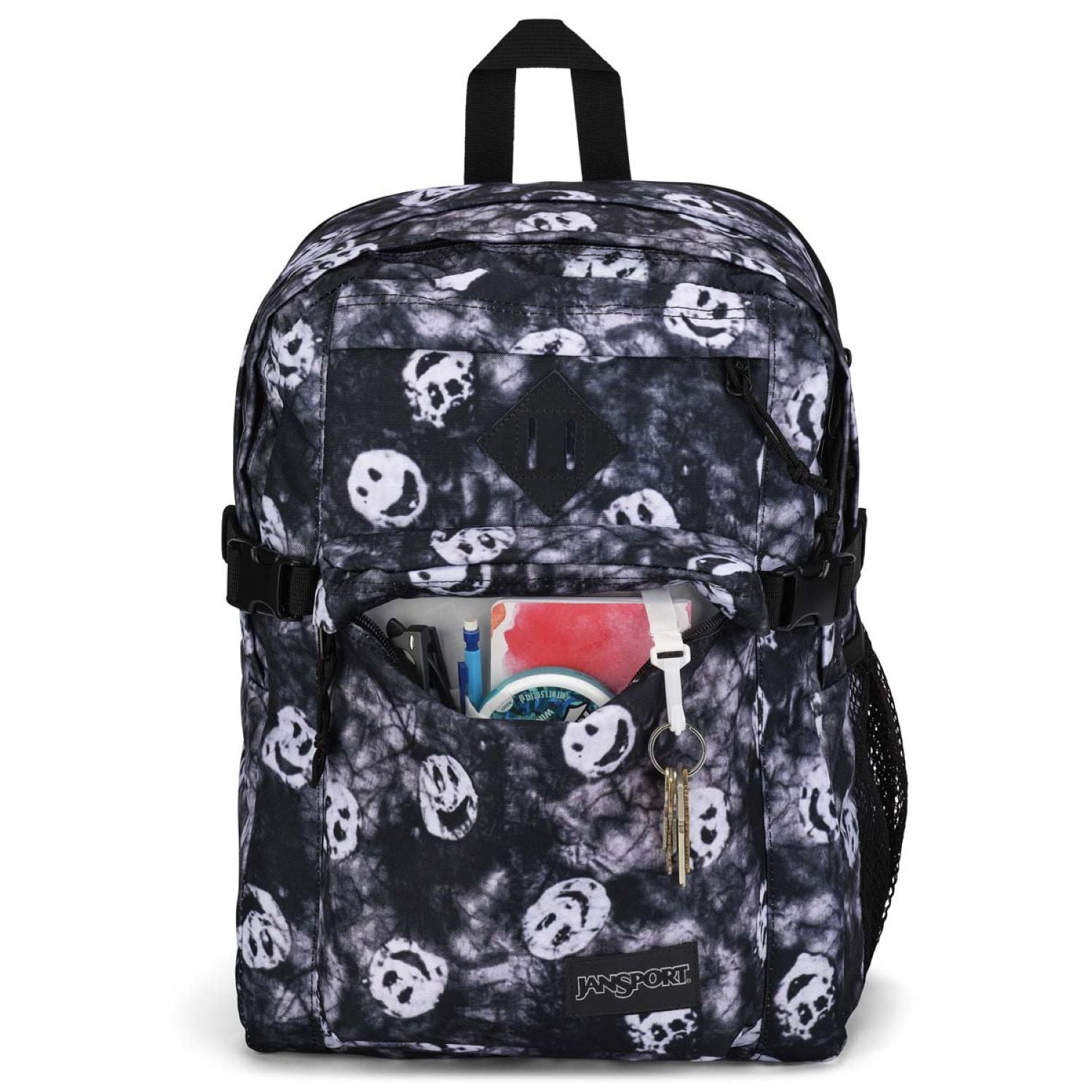 Jansport Main Campus Backpack (Printed) (SA)