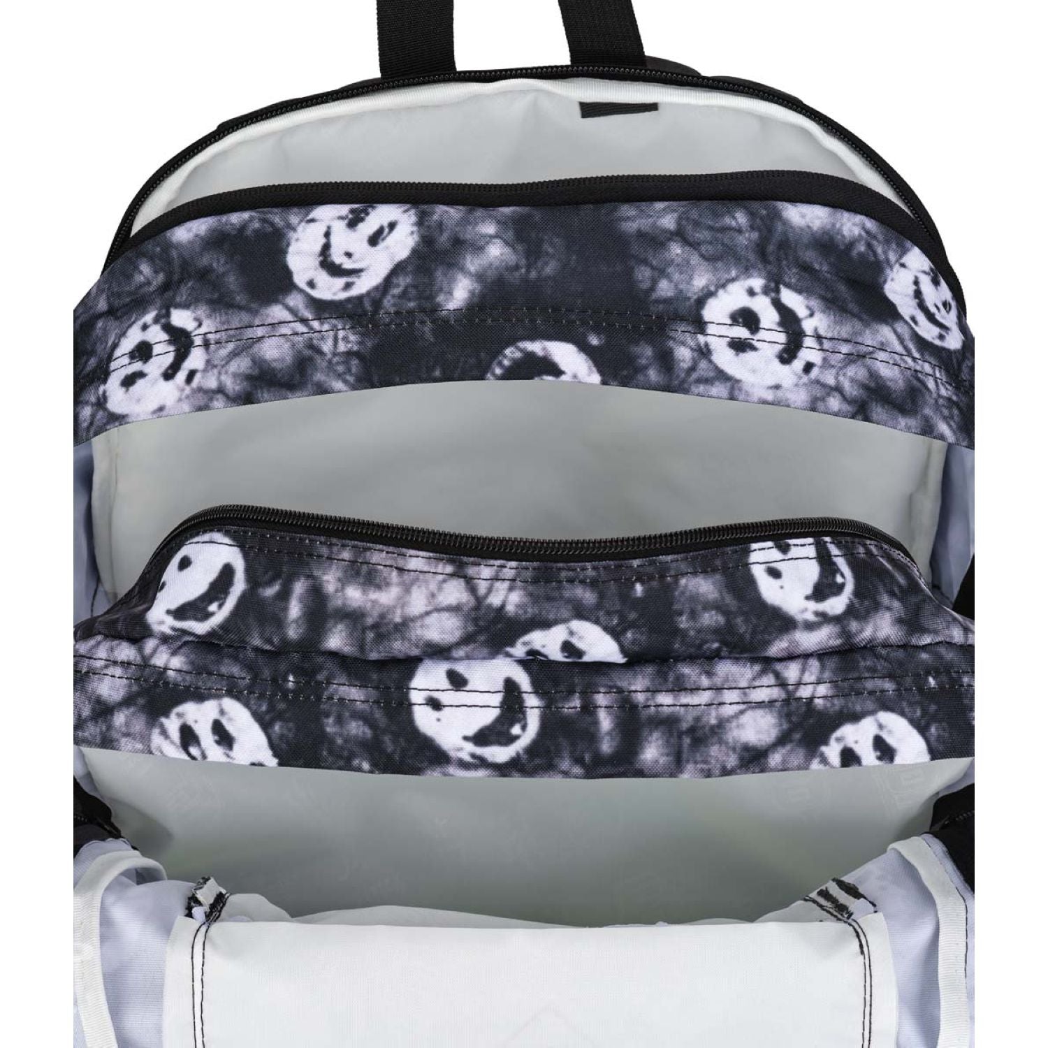 Jansport Main Campus Backpack (Printed)