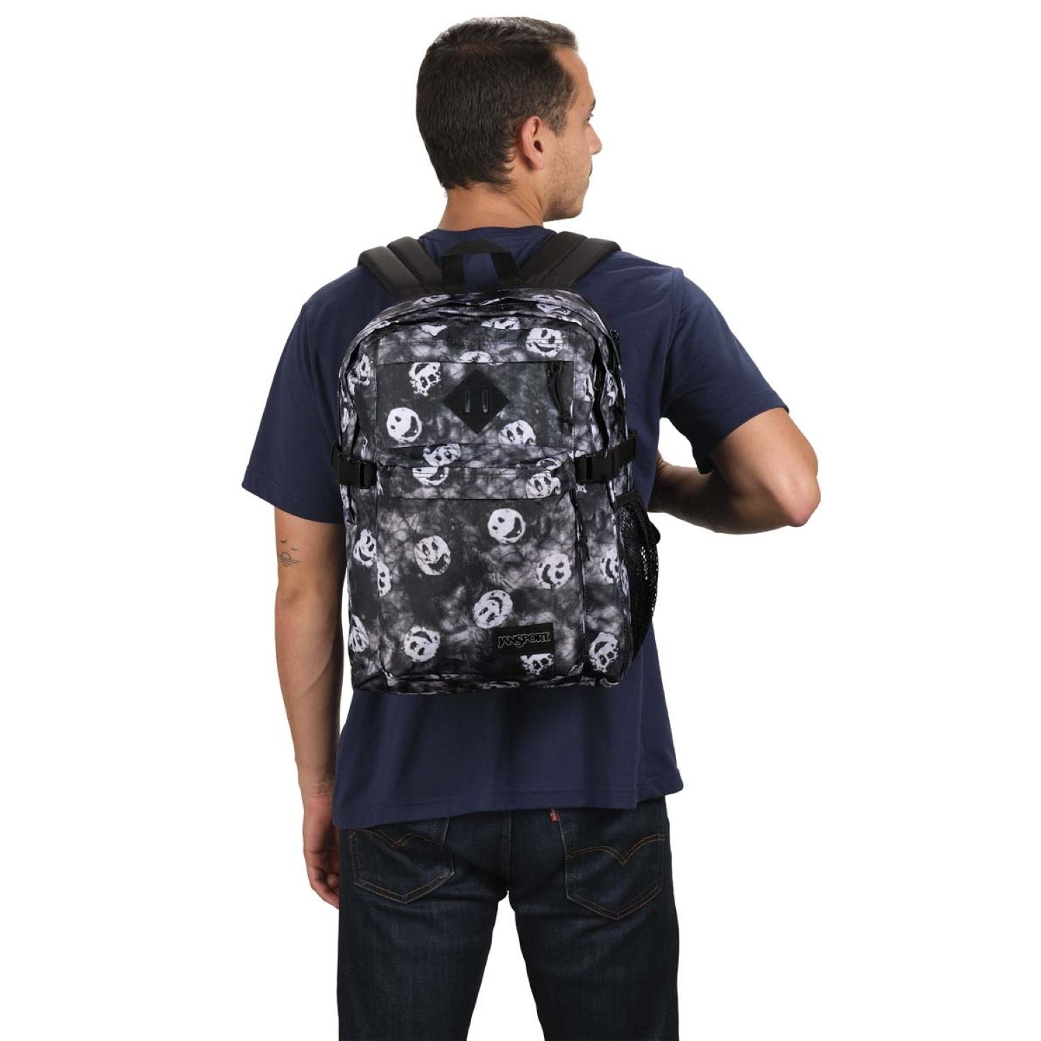 Jansport Main Campus Backpack (Printed) (SA)