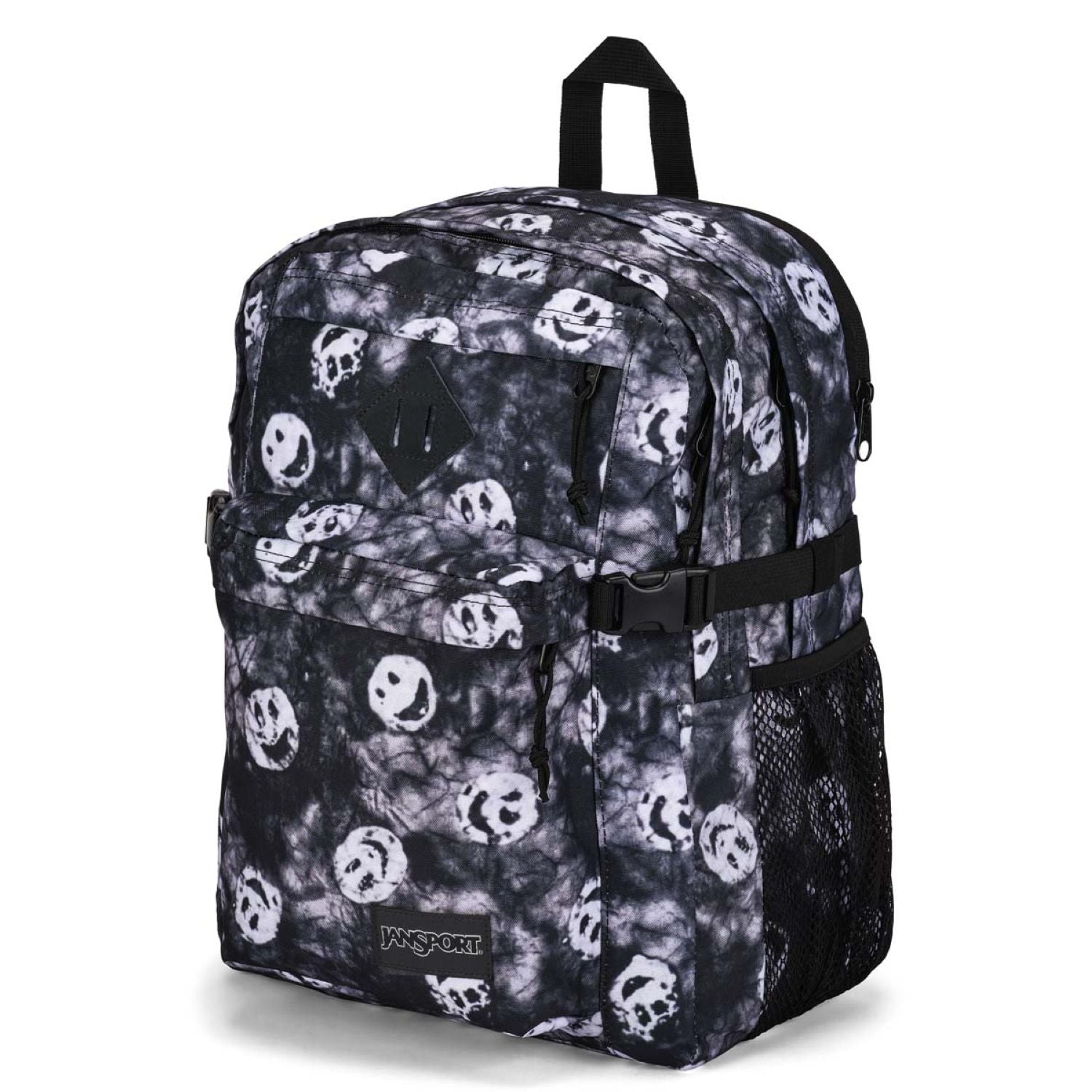 Jansport Main Campus Backpack (Printed)