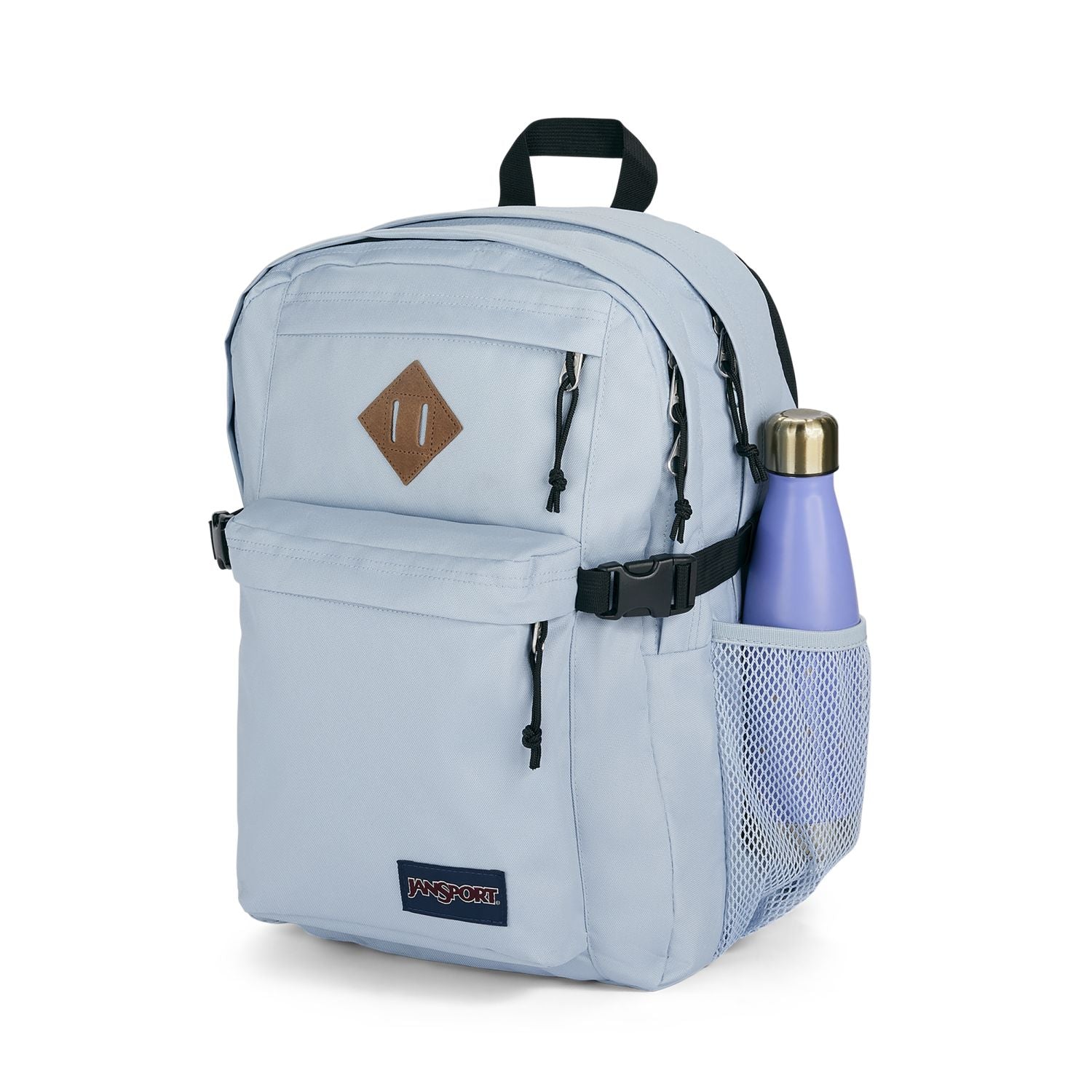 Jansport Main Campus Backpack (Plain)