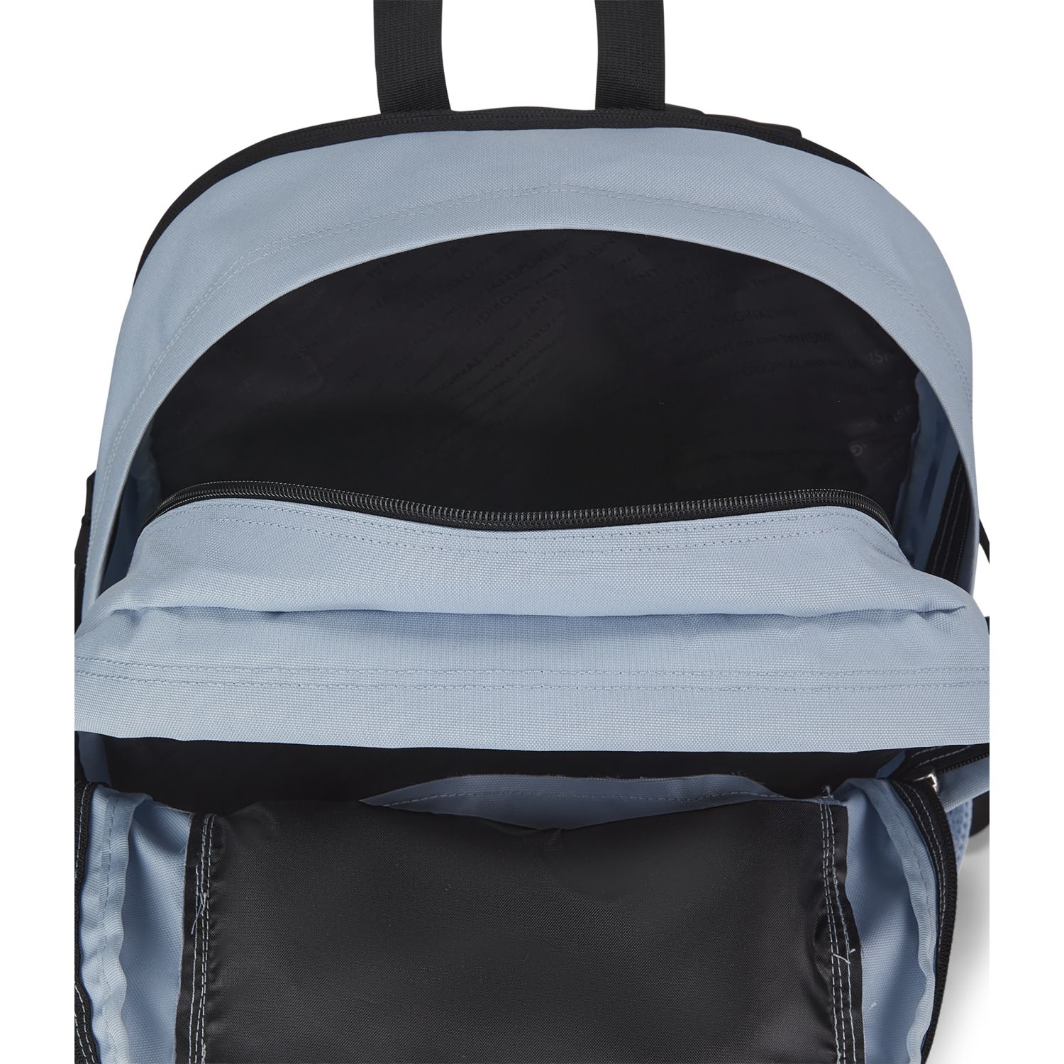 Jansport Main Campus Backpack (Plain)