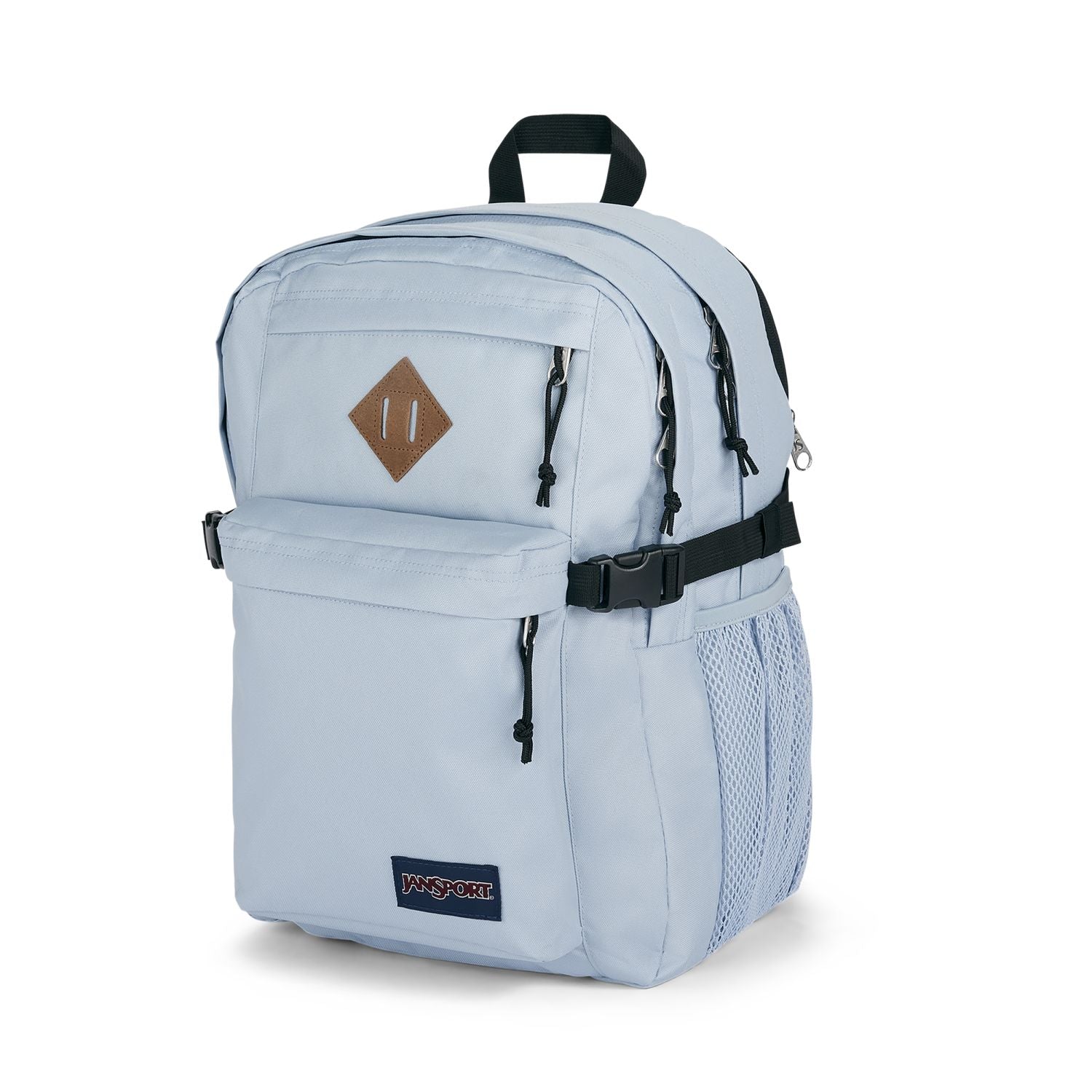 Jansport Main Campus Backpack (Plain)