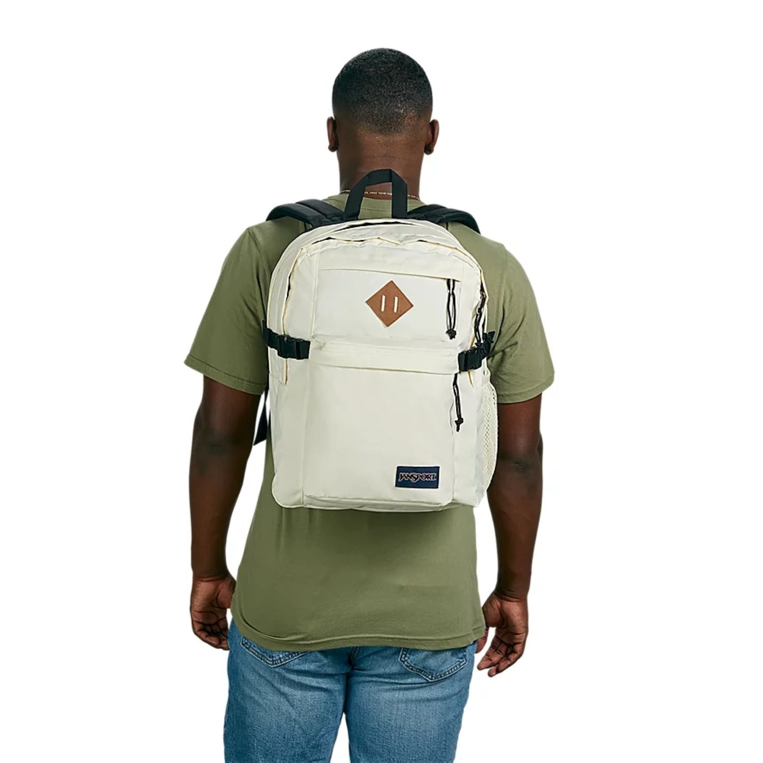 Jansport Main Campus Backpack (Plain)