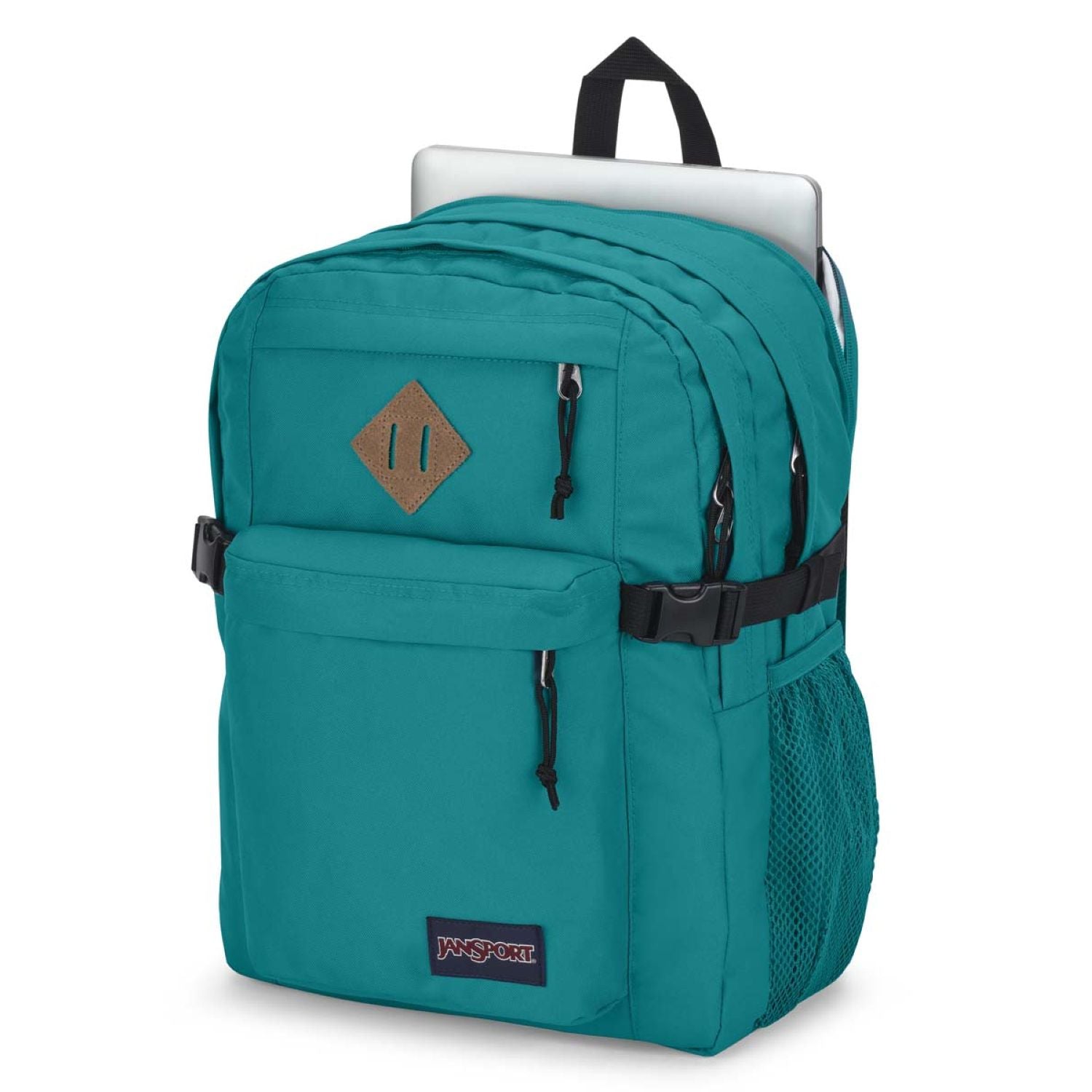 Jansport Main Campus Backpack (Plain)