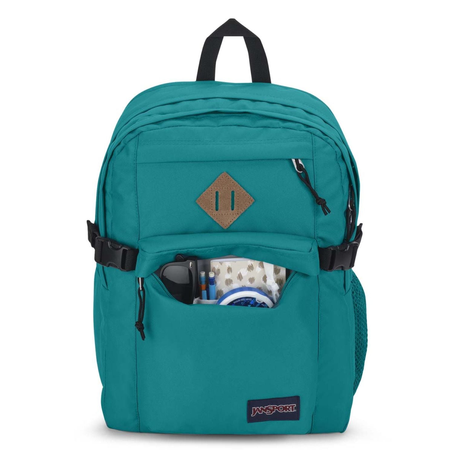 Jansport Main Campus Backpack (Plain) (SA)