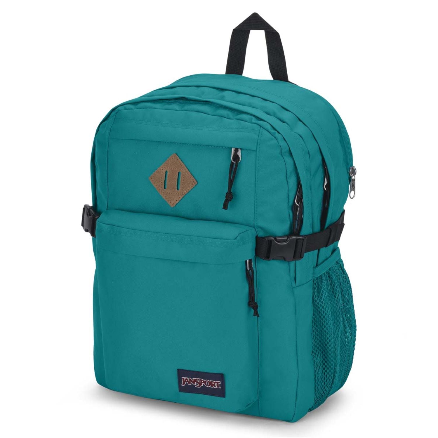 Jansport Main Campus Backpack (Plain)