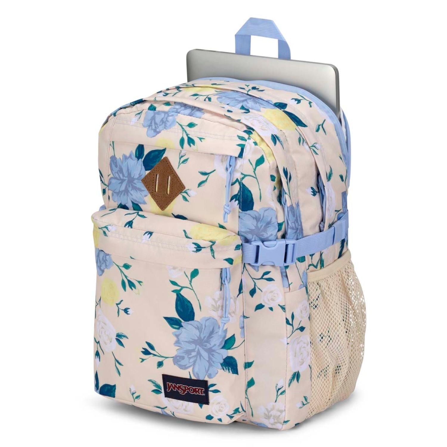 Jansport Main Campus Backpack (Printed) (SA)