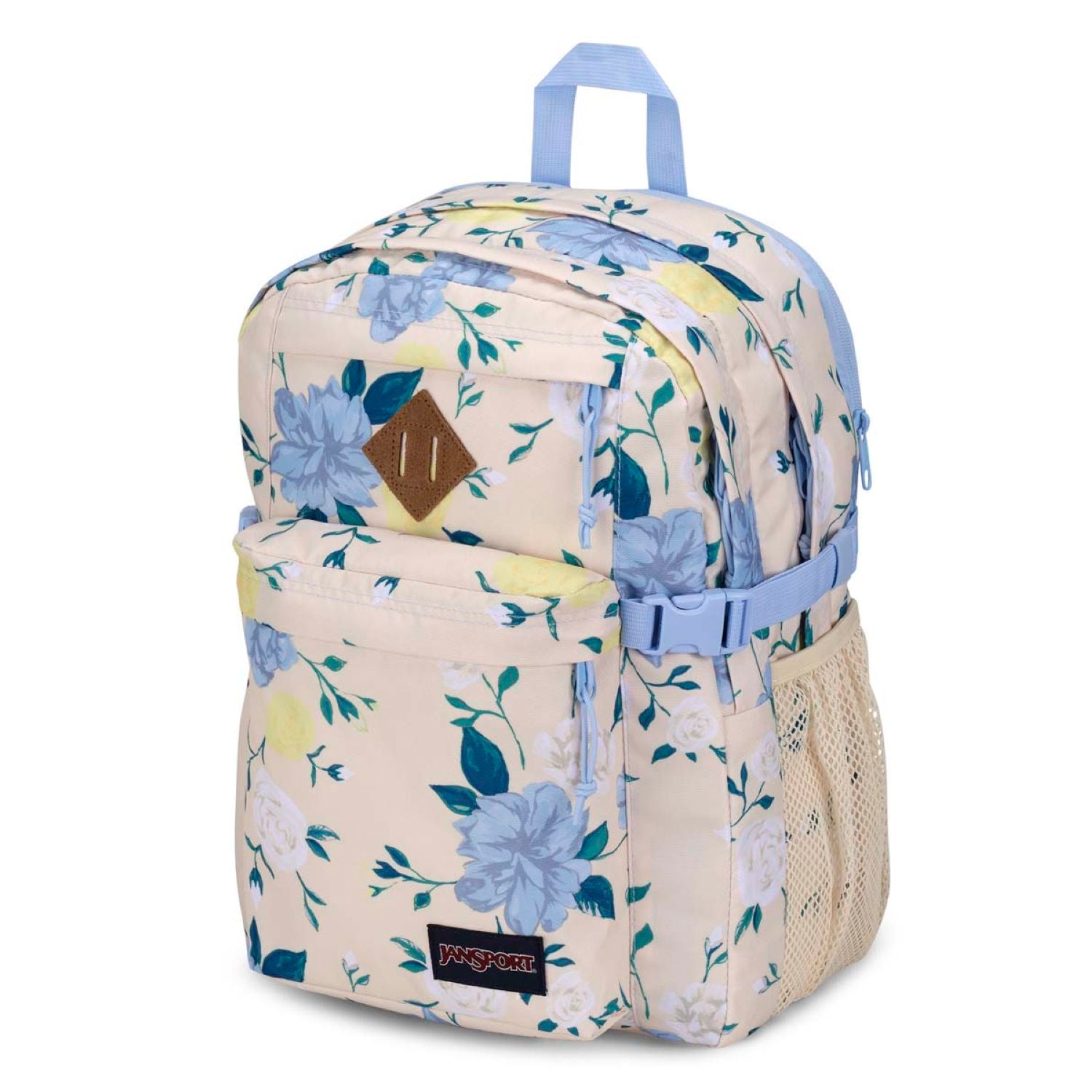 Jansport Main Campus Backpack (Printed)