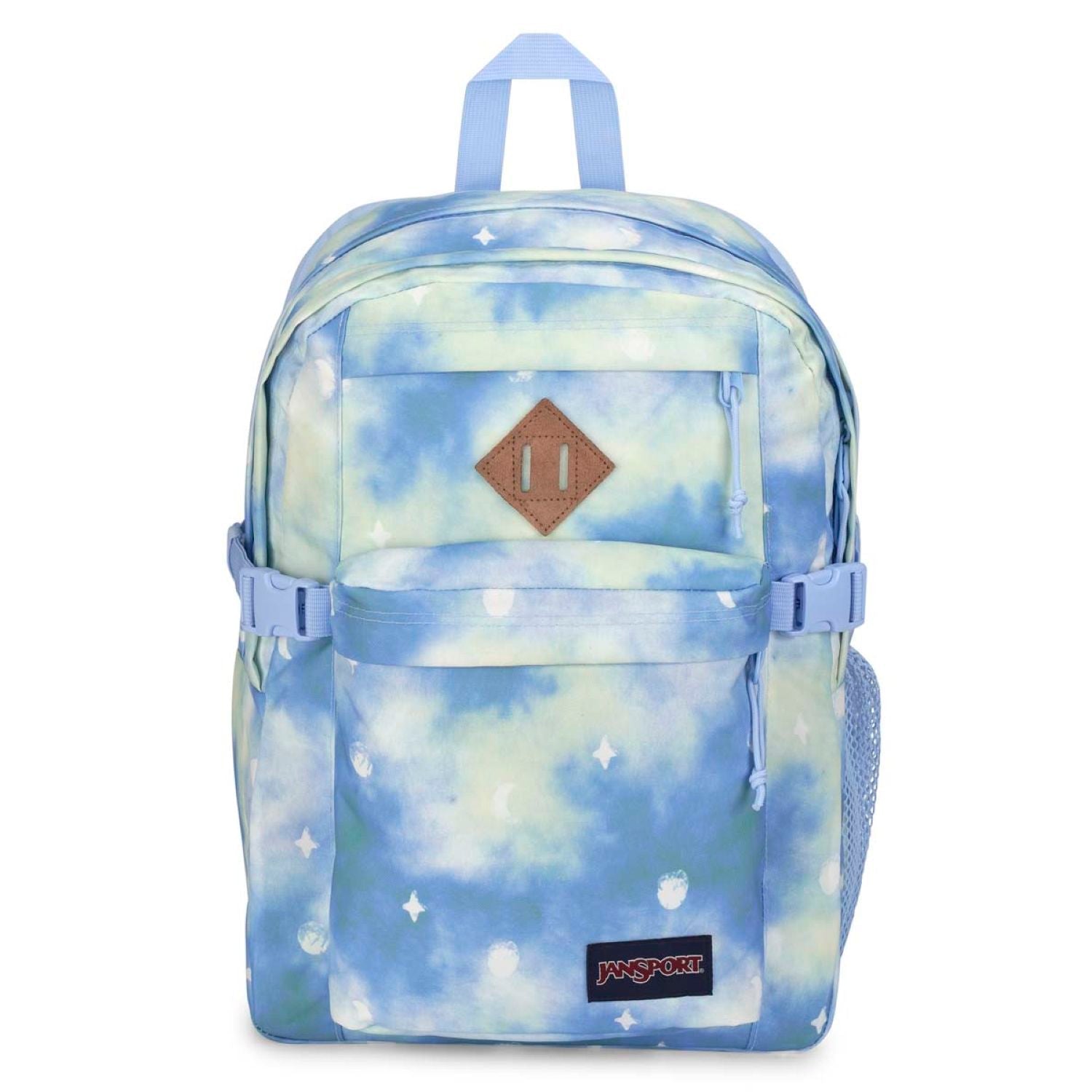 Jansport Main Campus Backpack (Printed)