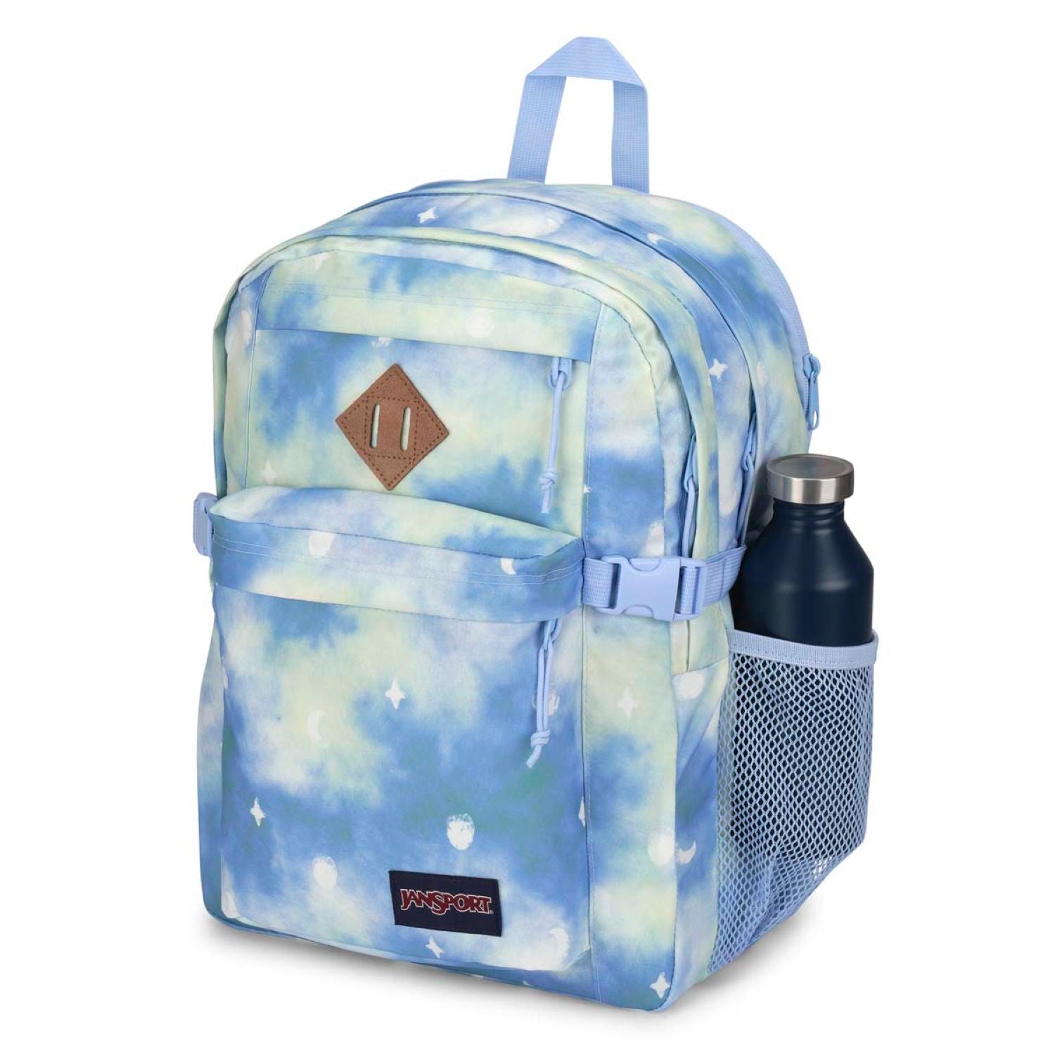 Jansport Main Campus Backpack (Printed) (SA)