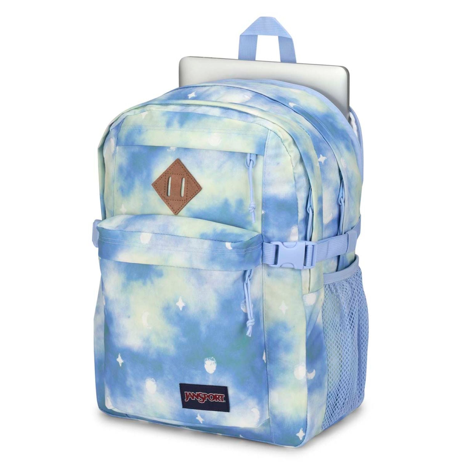 Jansport Main Campus Backpack (Printed)