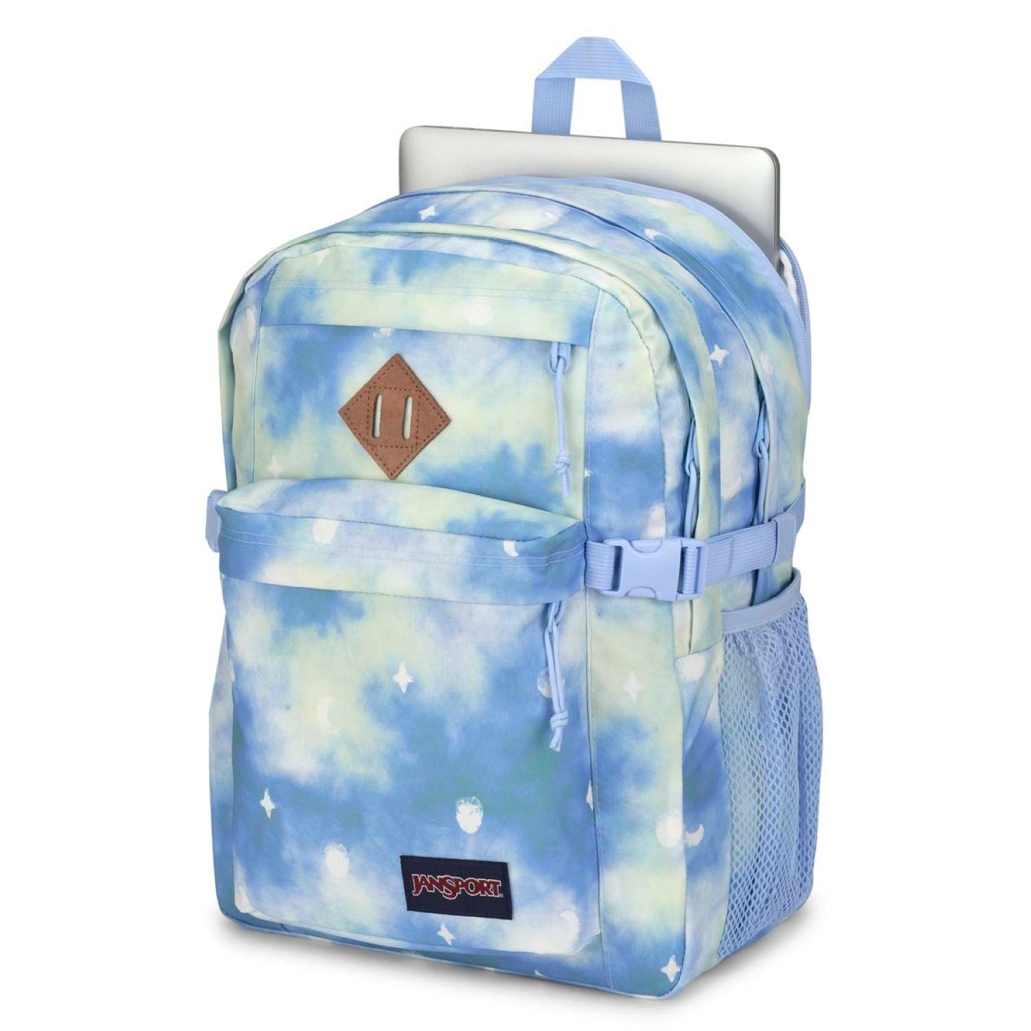 Jansport Main Campus Backpack (Printed) (SA)