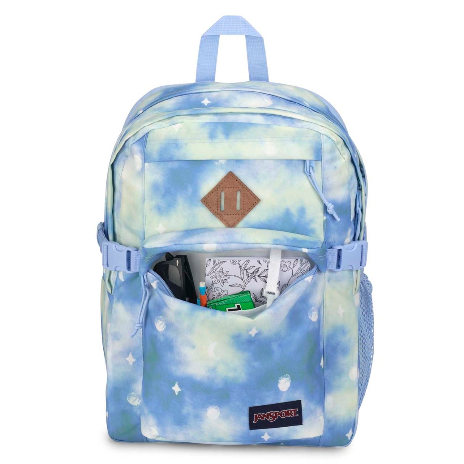 Jansport Main Campus Backpack (Printed)