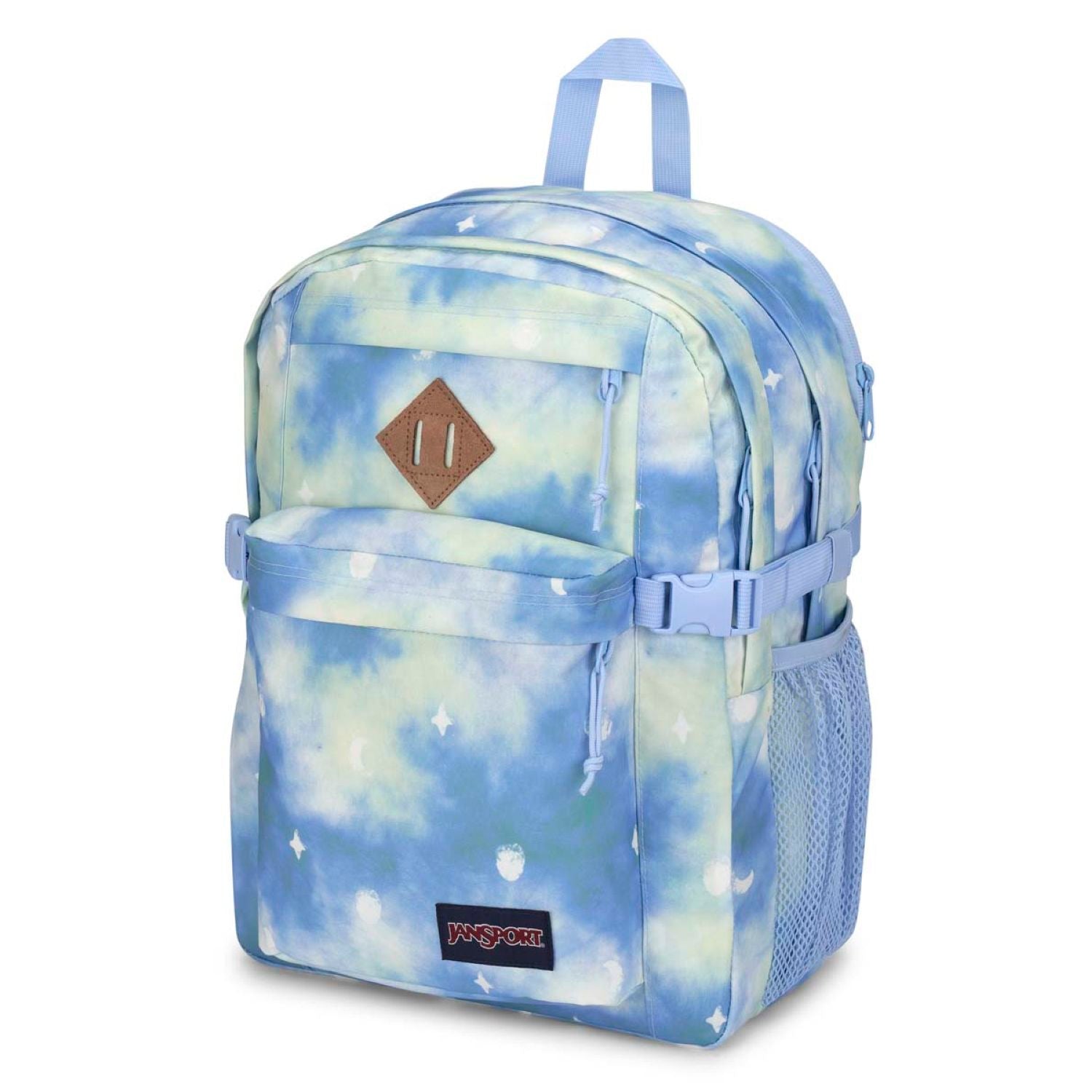 Jansport Main Campus Backpack (Printed) (SA)