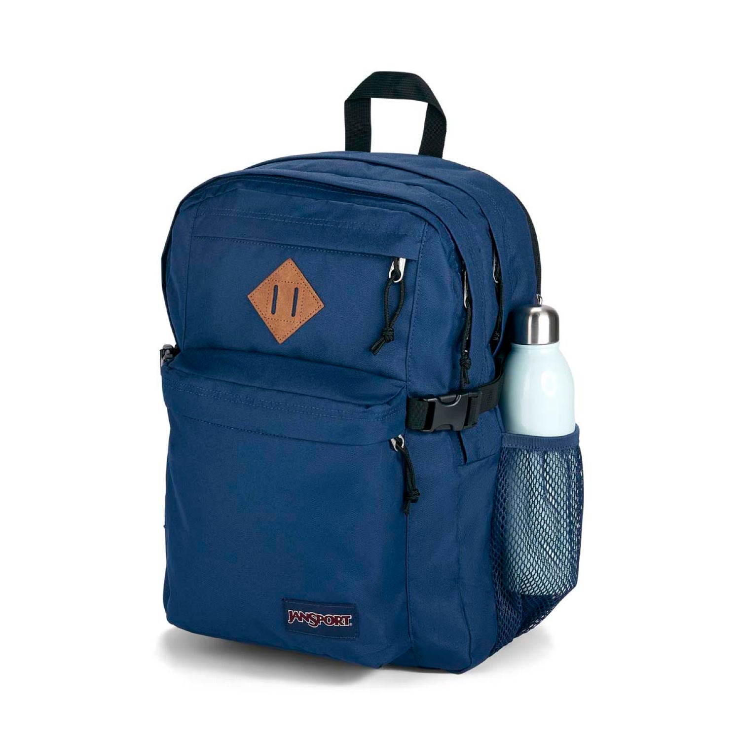 Jansport Main Campus Backpack (Plain)