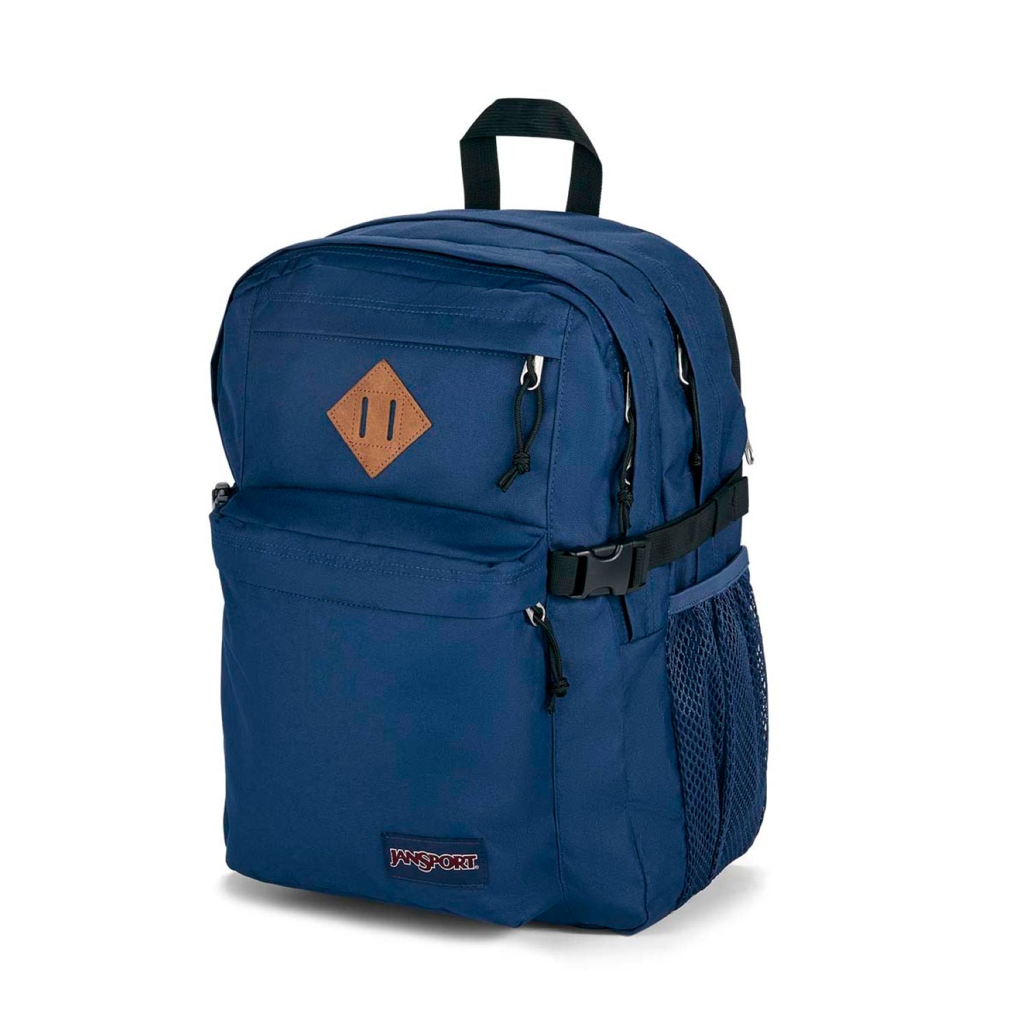 Jansport Main Campus Backpack (Plain)