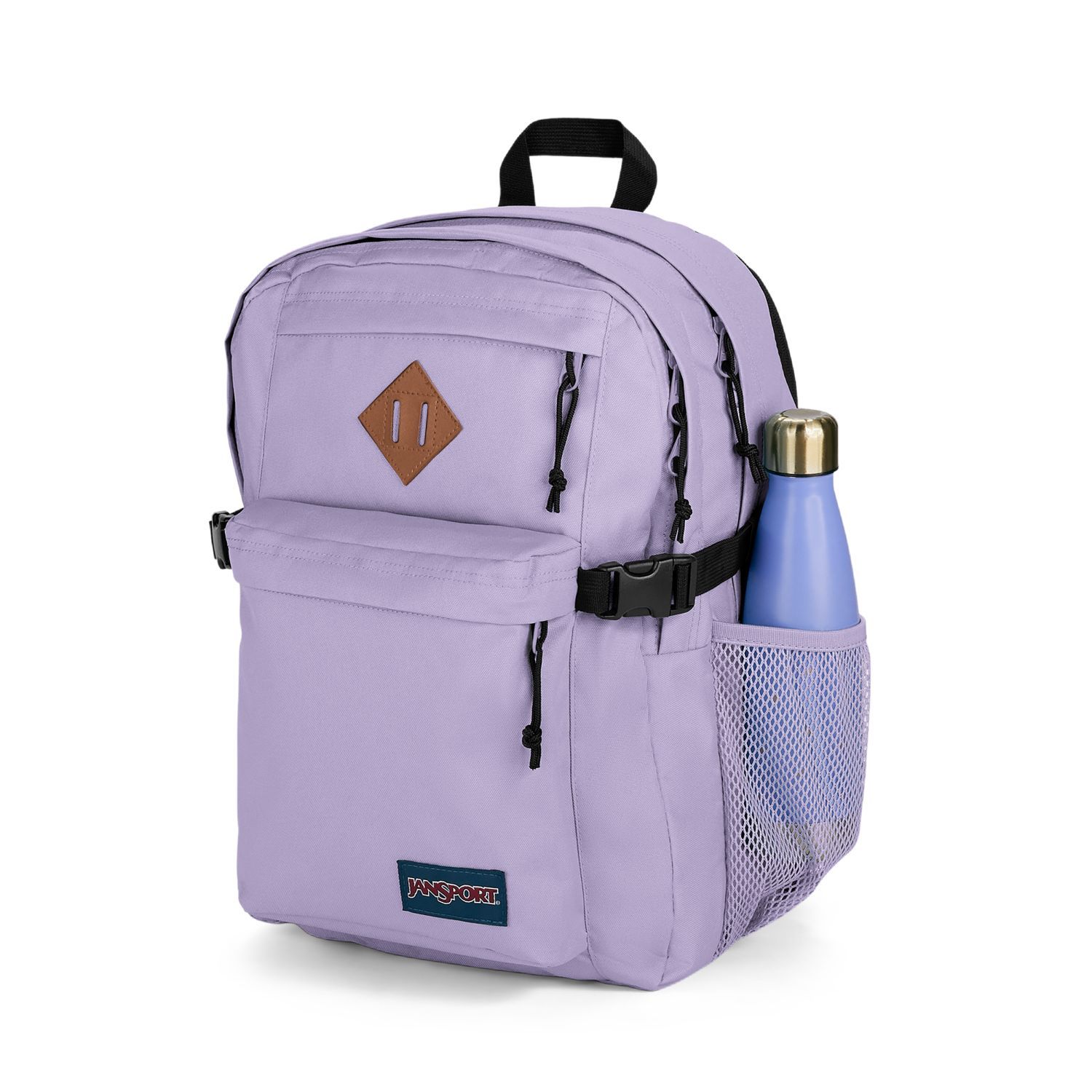 Jansport Main Campus Backpack (Plain)