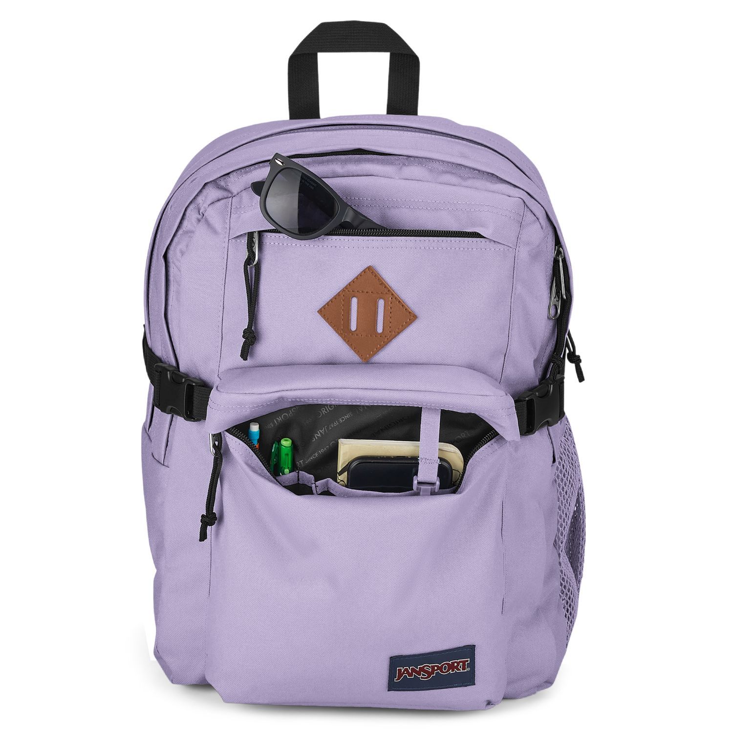 Jansport Main Campus Backpack (Plain)