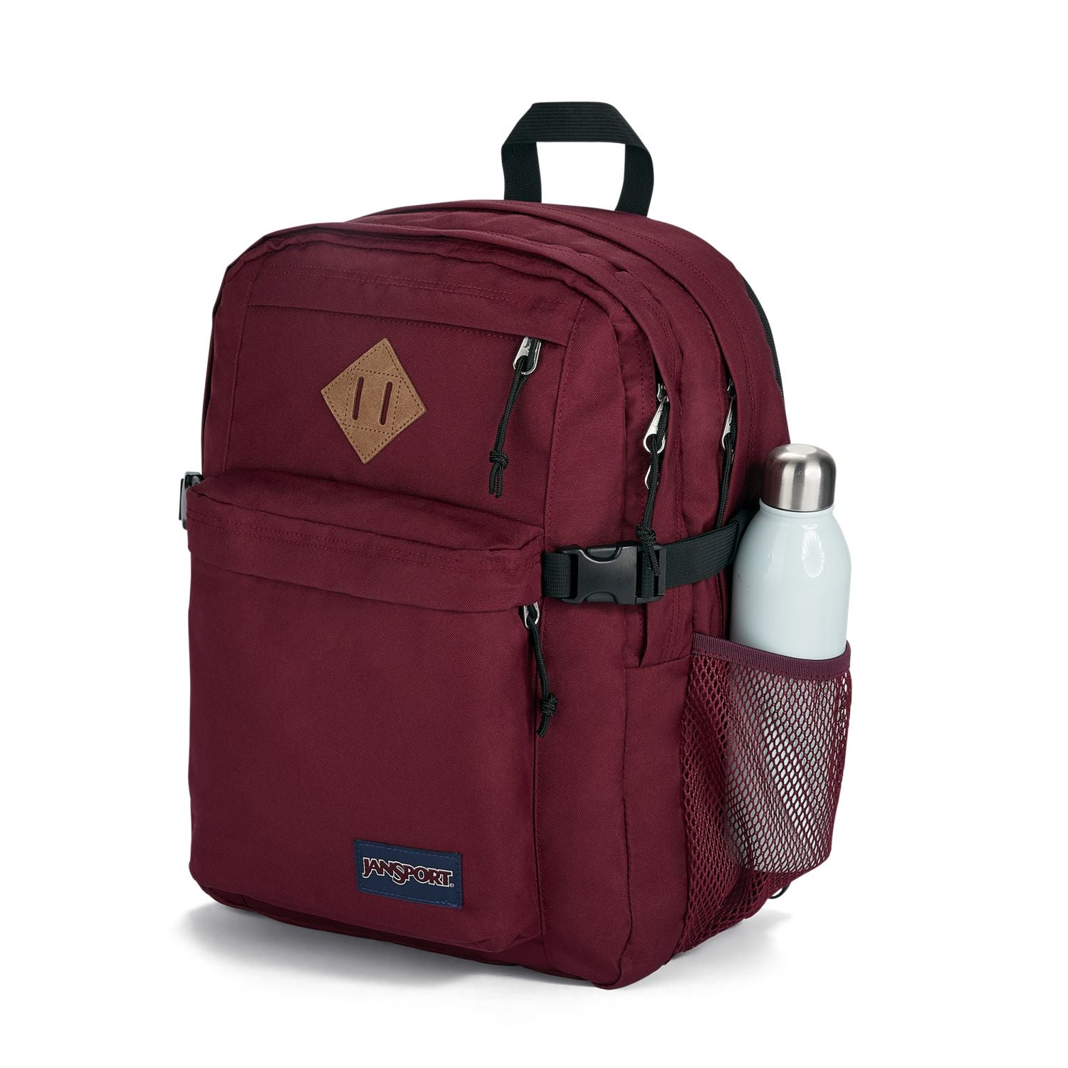 Jansport Main Campus Backpack (Plain)