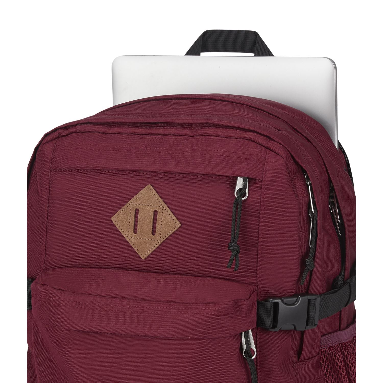 Jansport Main Campus Backpack (Plain)