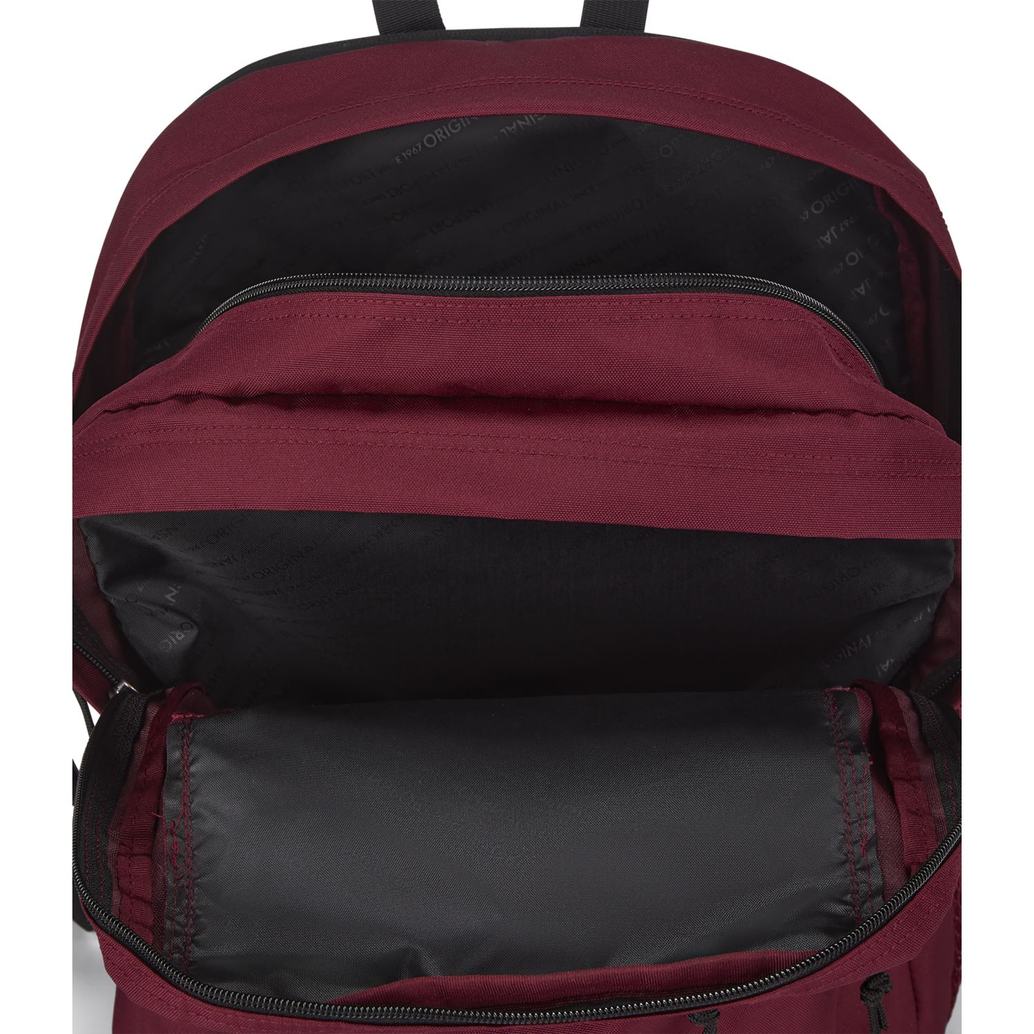 Jansport Main Campus Backpack (Plain)