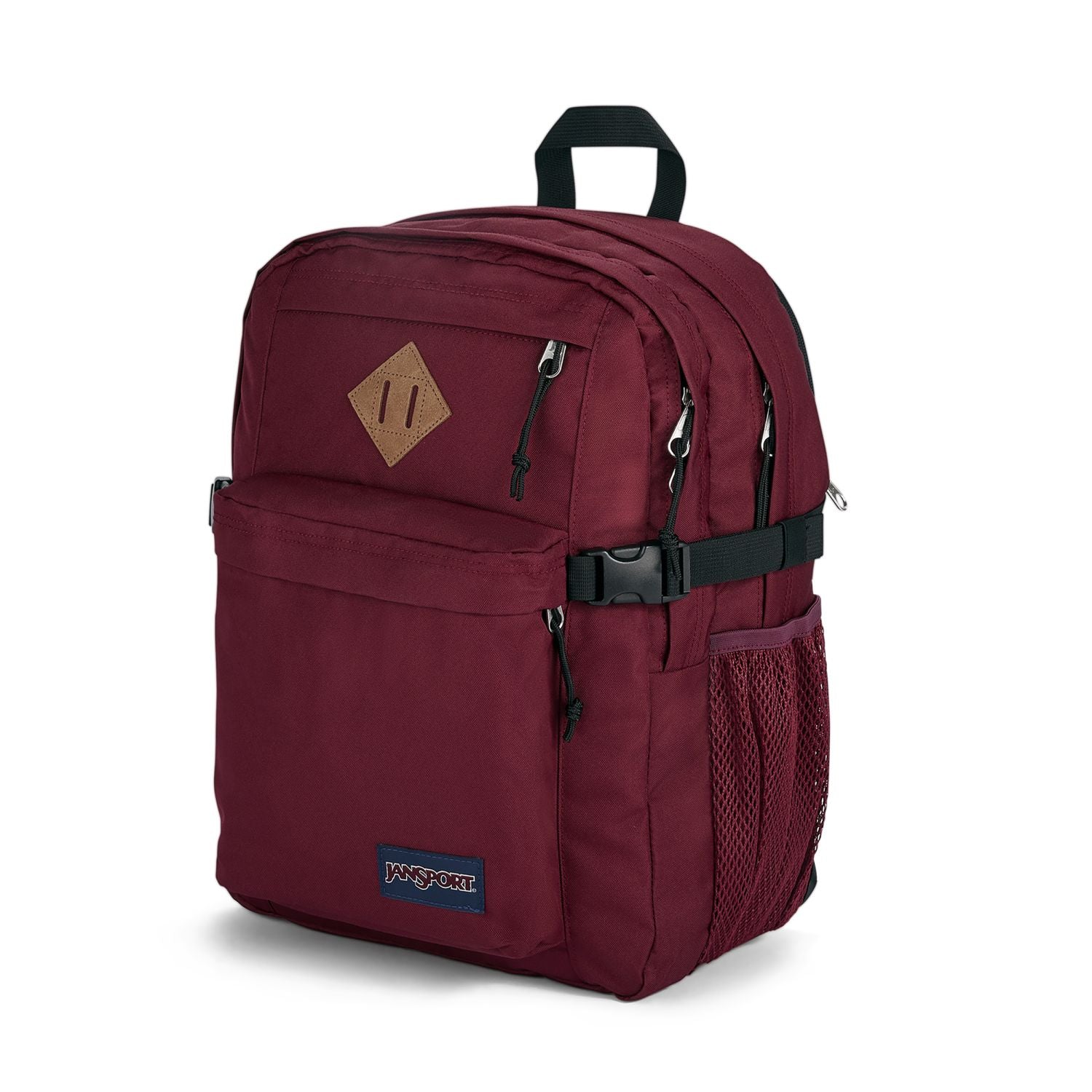 Jansport Main Campus Backpack (Plain)