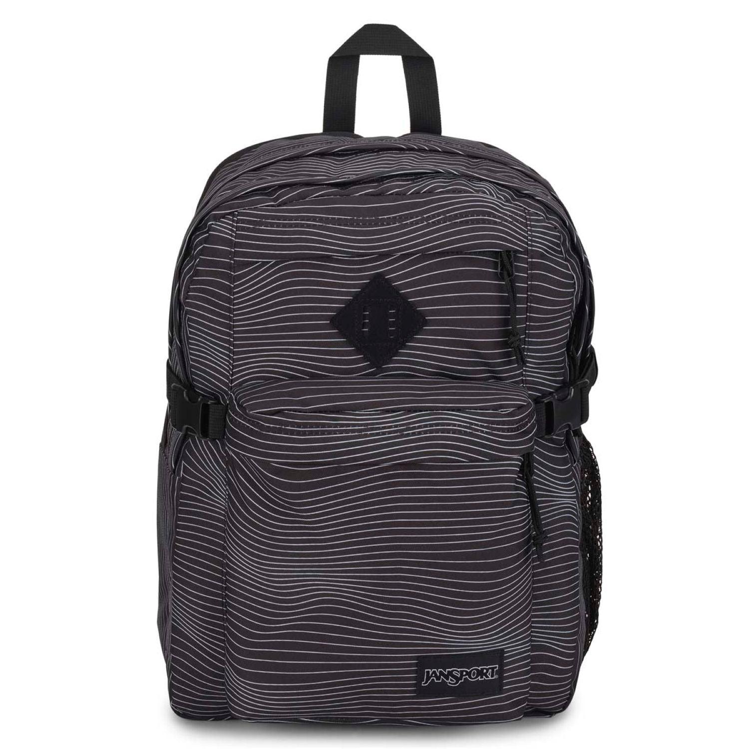 Jansport Main Campus Backpack (Printed) (SA)