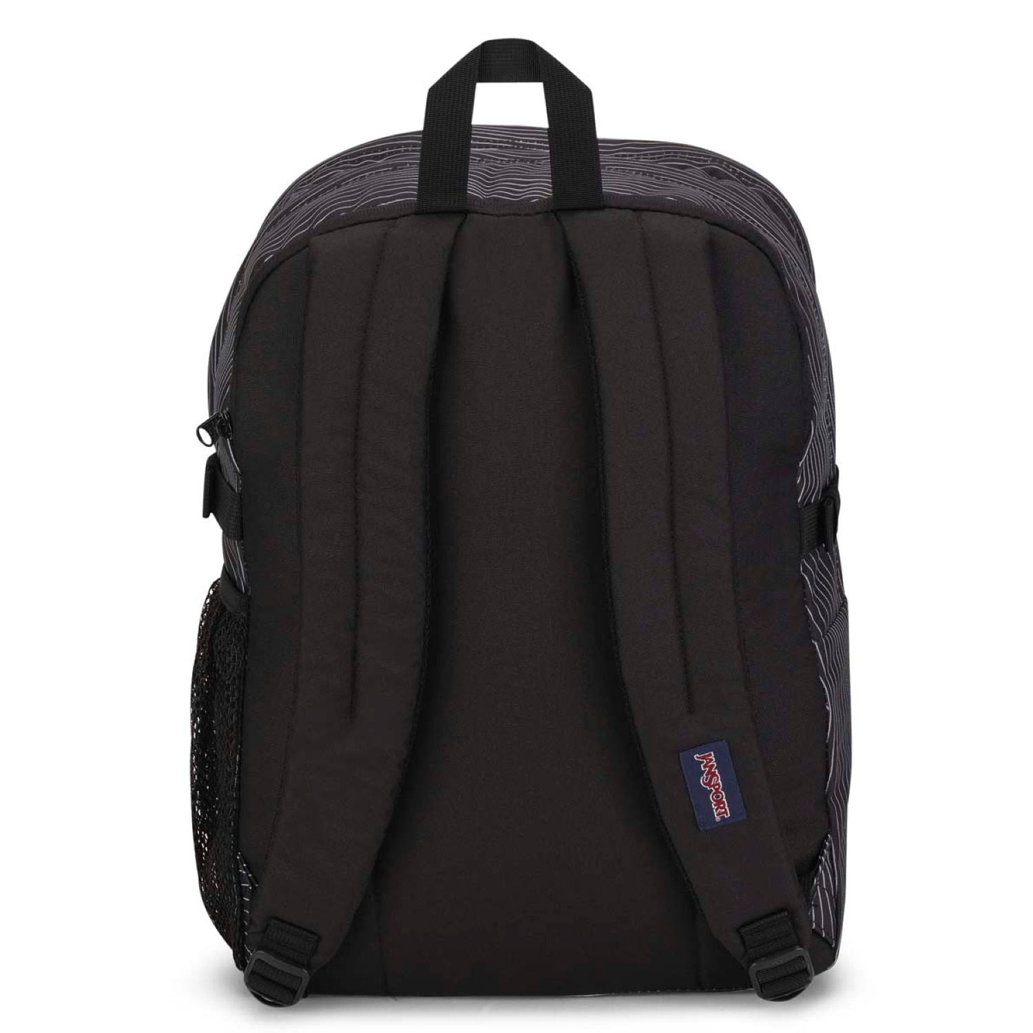 Jansport Main Campus Backpack (Printed)